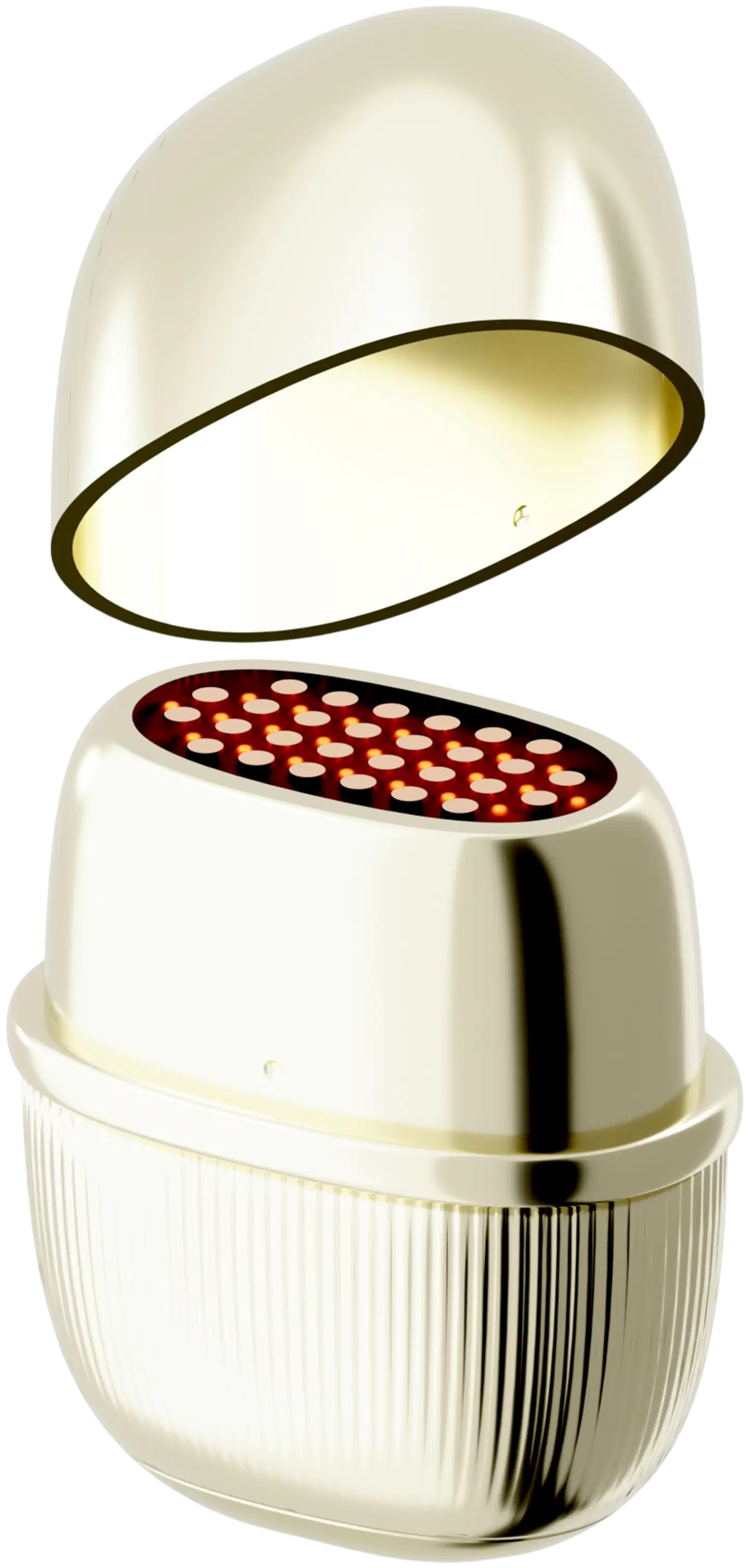 Beautifly valoterapia Skin Wow - 1