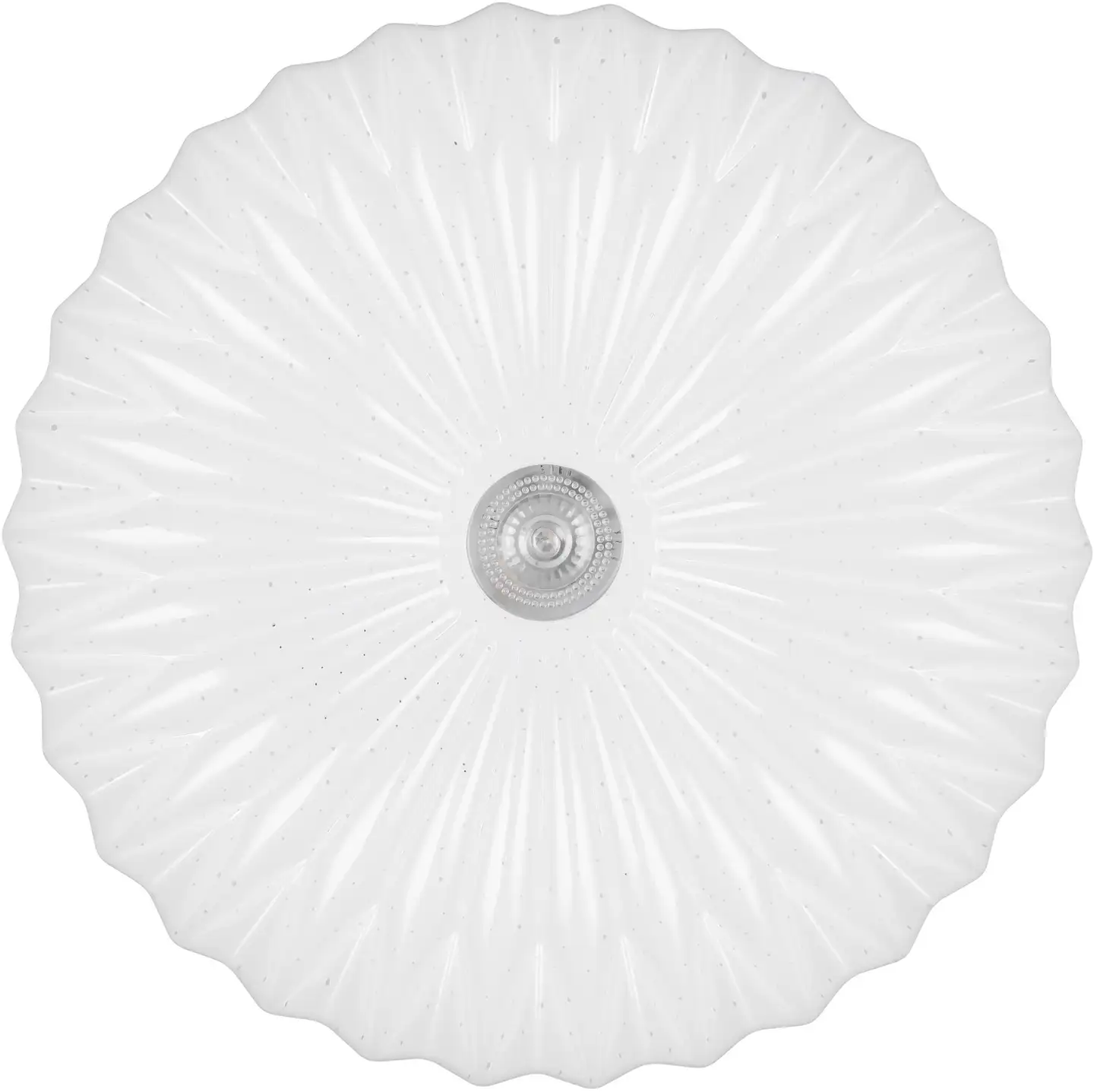 Trio led kattovalaisin Ataris 38 cm valkoinen kaukosäätimellä - 4