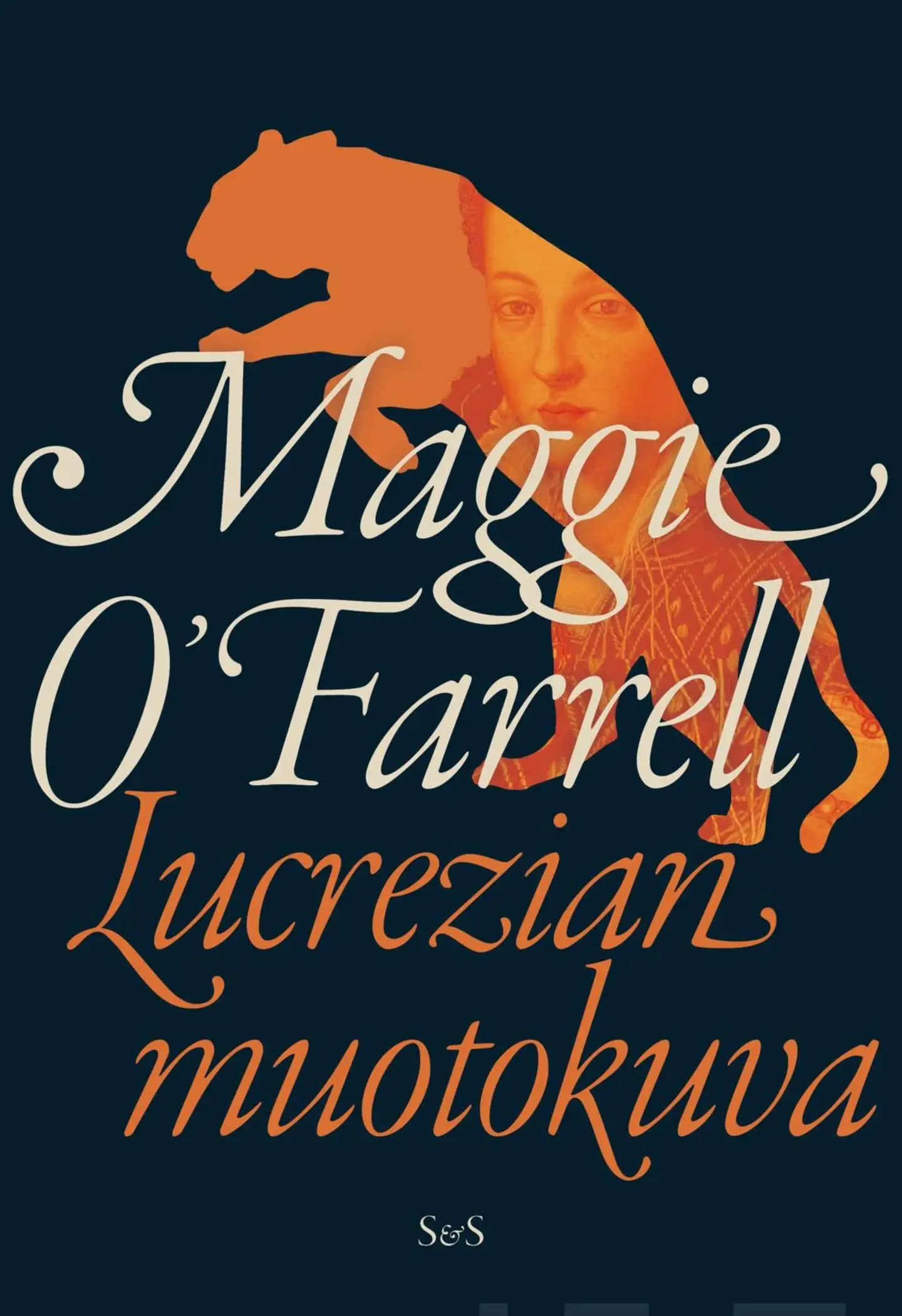 O'Farrell, Lucrezian muotokuva