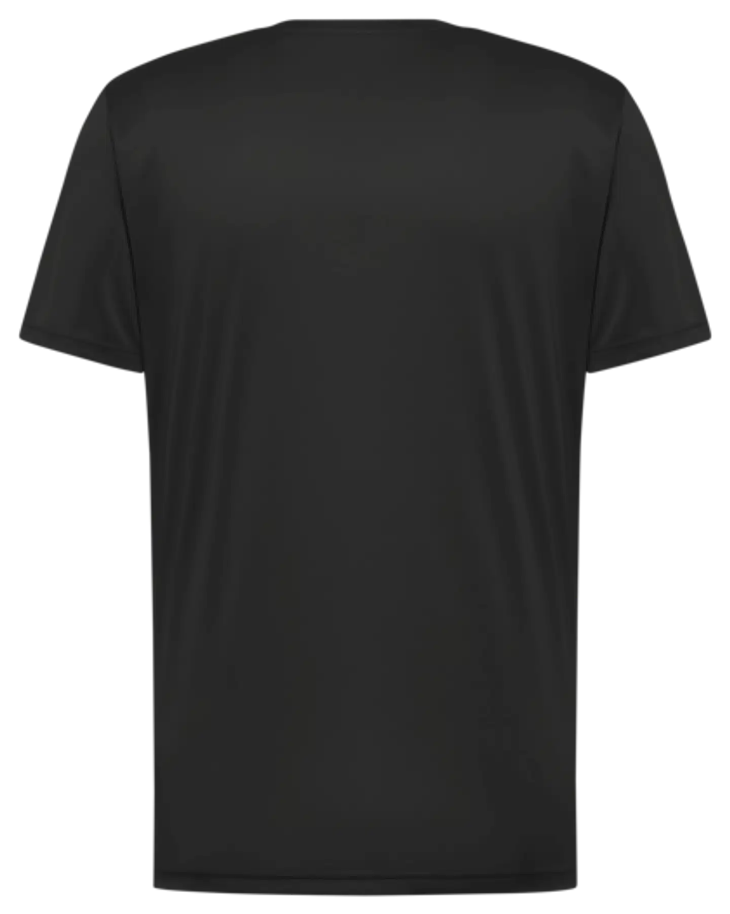 Jack Wolfskin miesten t-paita Tech - phantom - 2