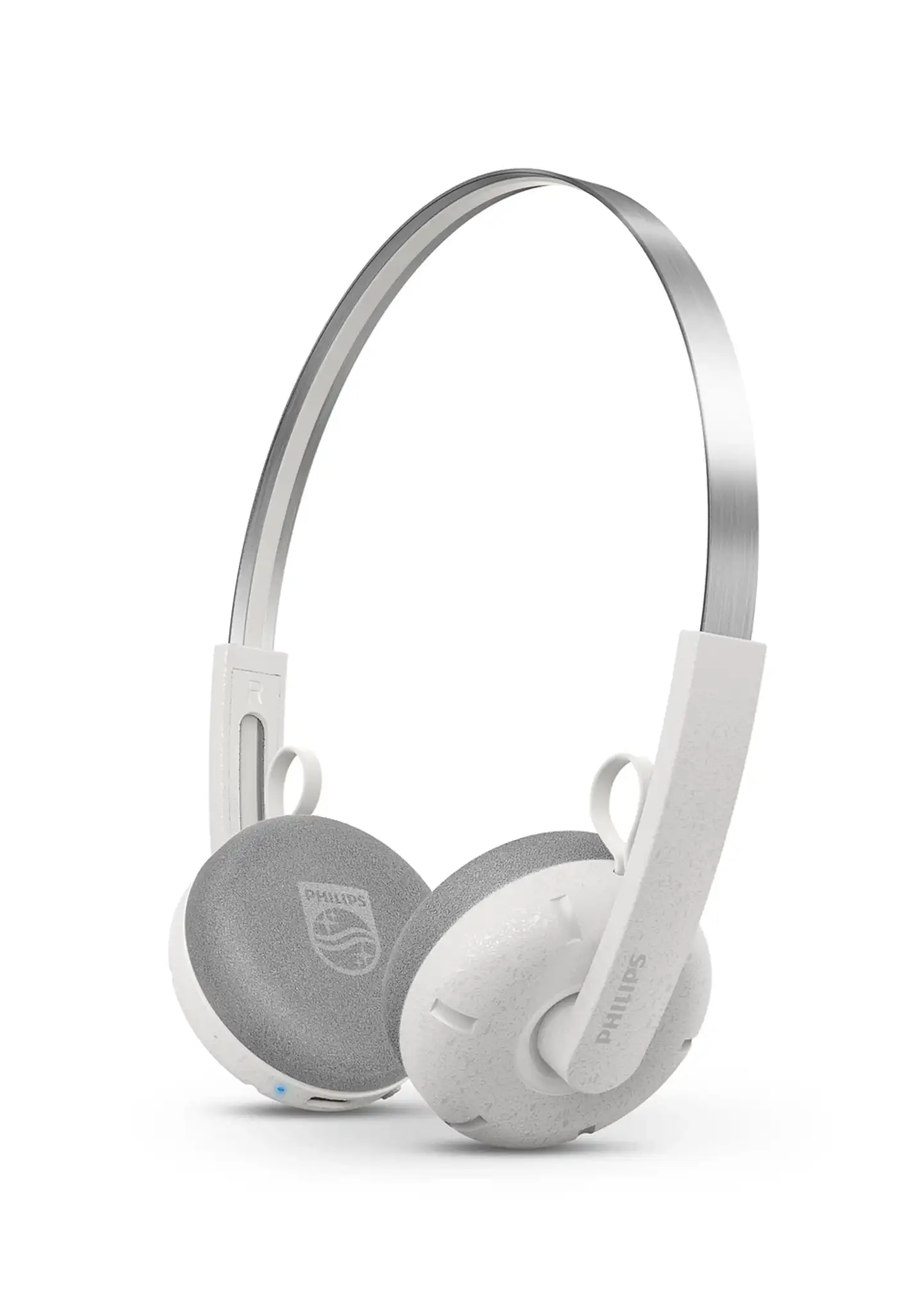 Philips langattomat sankakuulokkeet TAH2000WT/00 valkoinen - 1