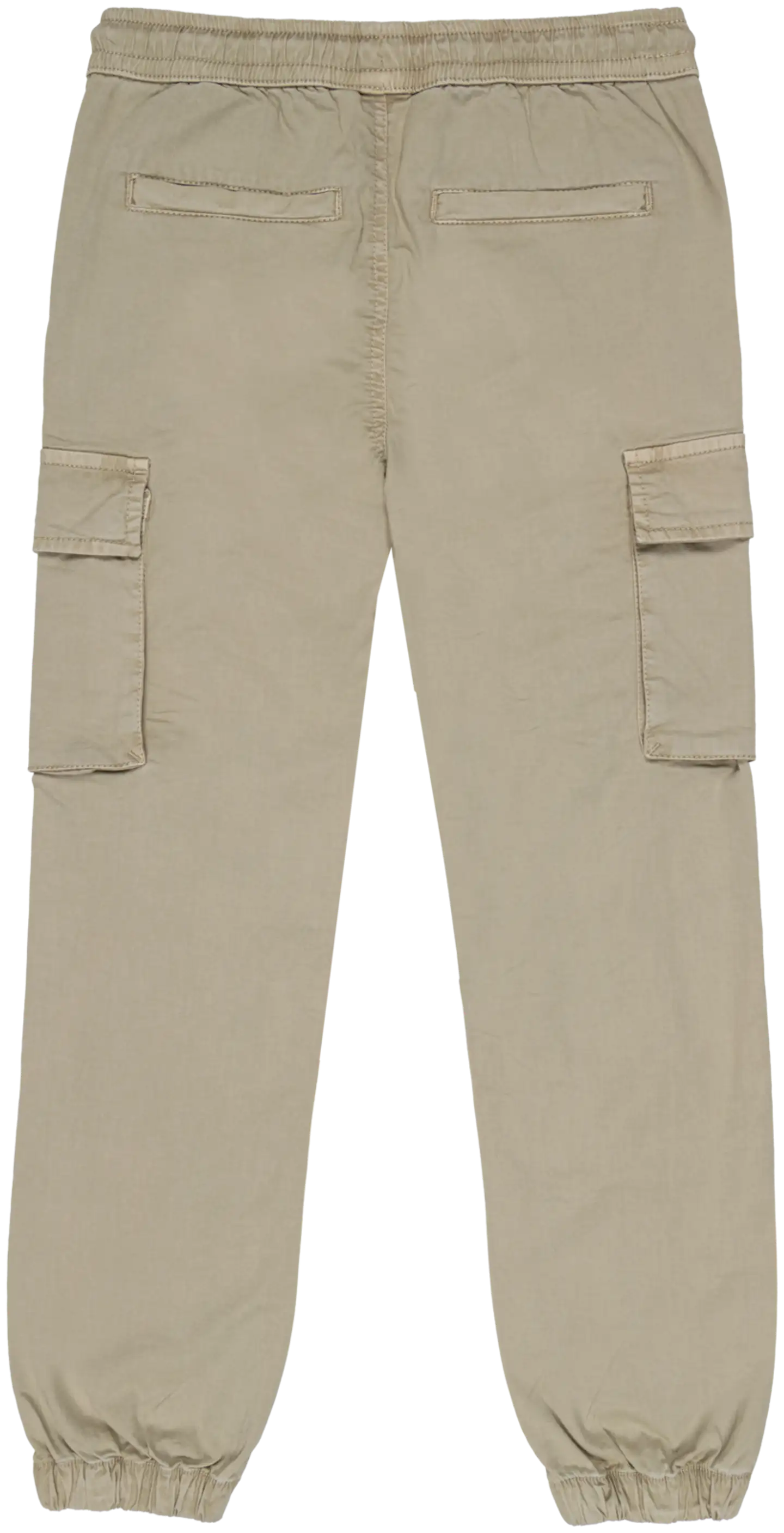 House lasten cargohousut 23PH032613 - BEIGE - 2