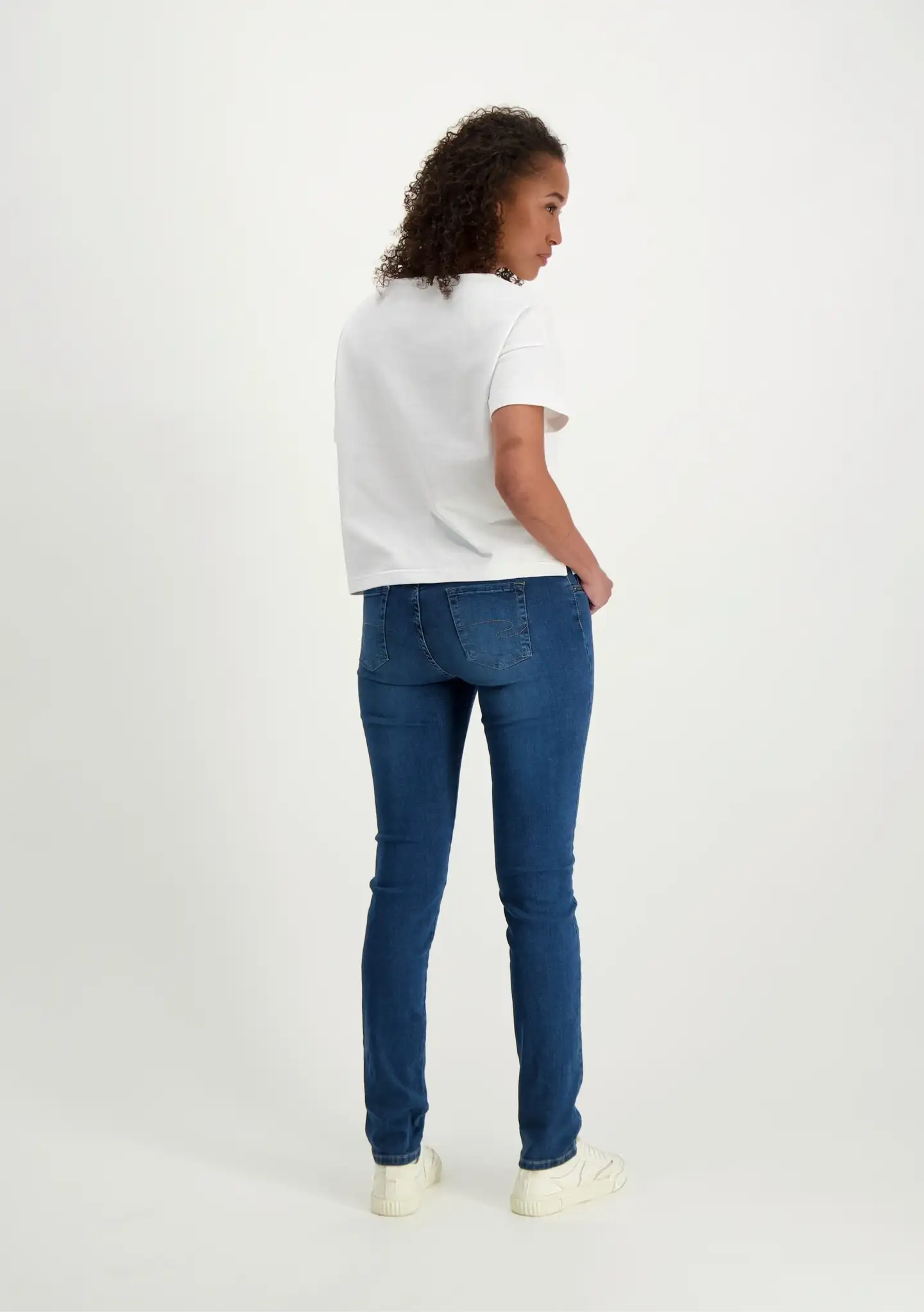 Lee Cooper Lc 09 9645 Sininen Slim Fit - SININEN - 2