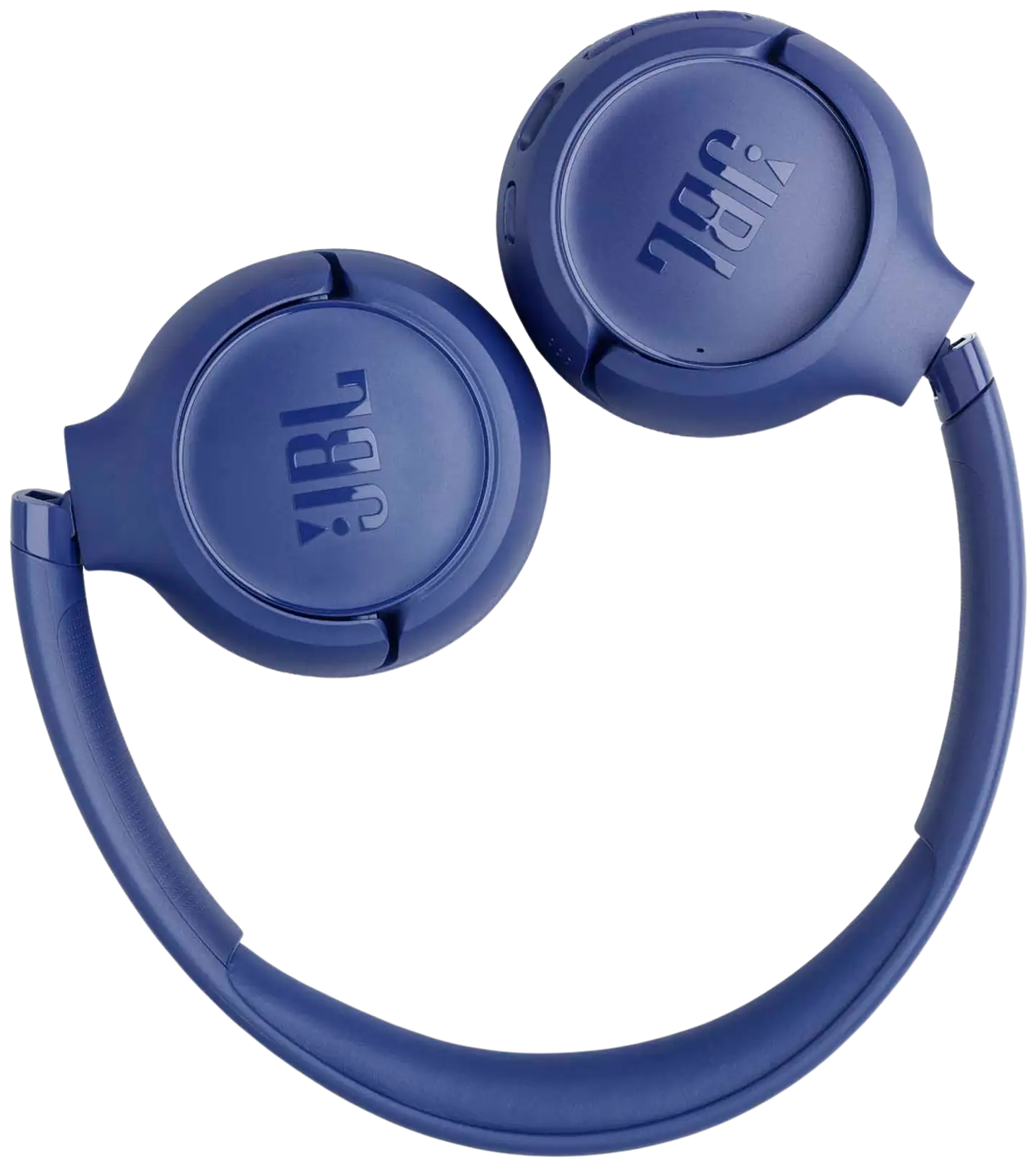 JBL langattomat sankakuulokkeet Tune 530BT sininen - 2