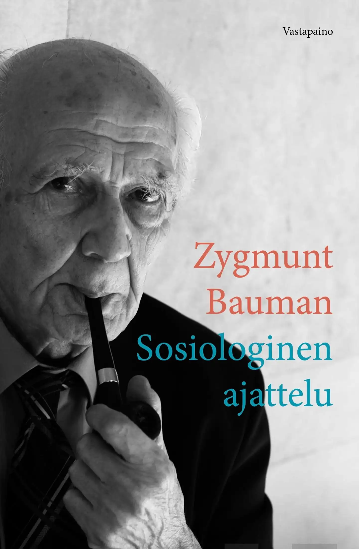 Bauman, Sosiologinen ajattelu