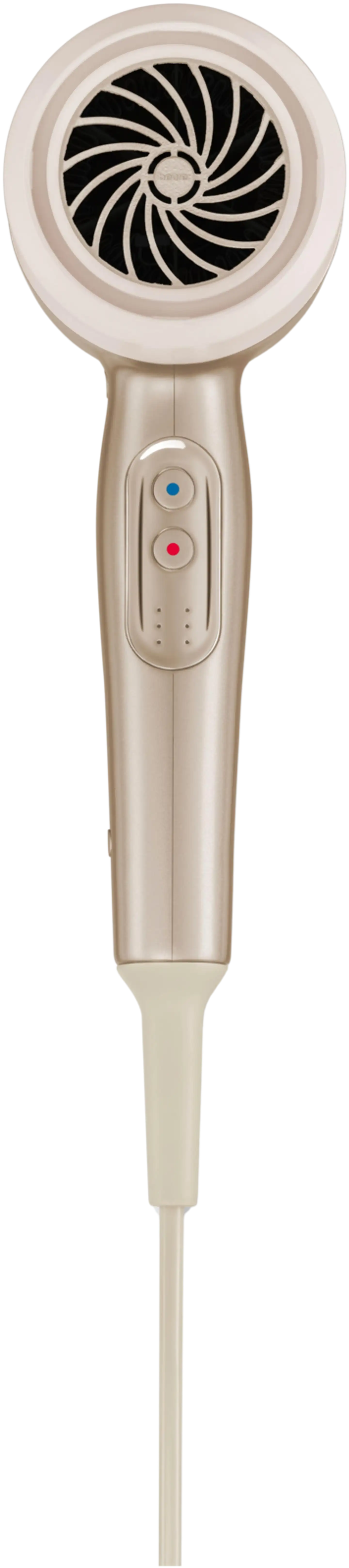 Beurer hiustenkuivain HC40 - 2