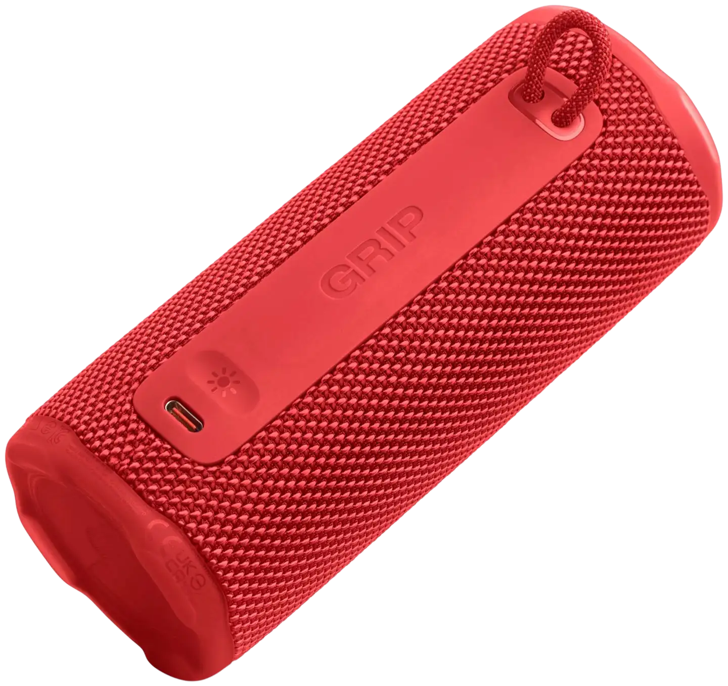 JBL Bluetooth kaiutin Grip punainen - 9