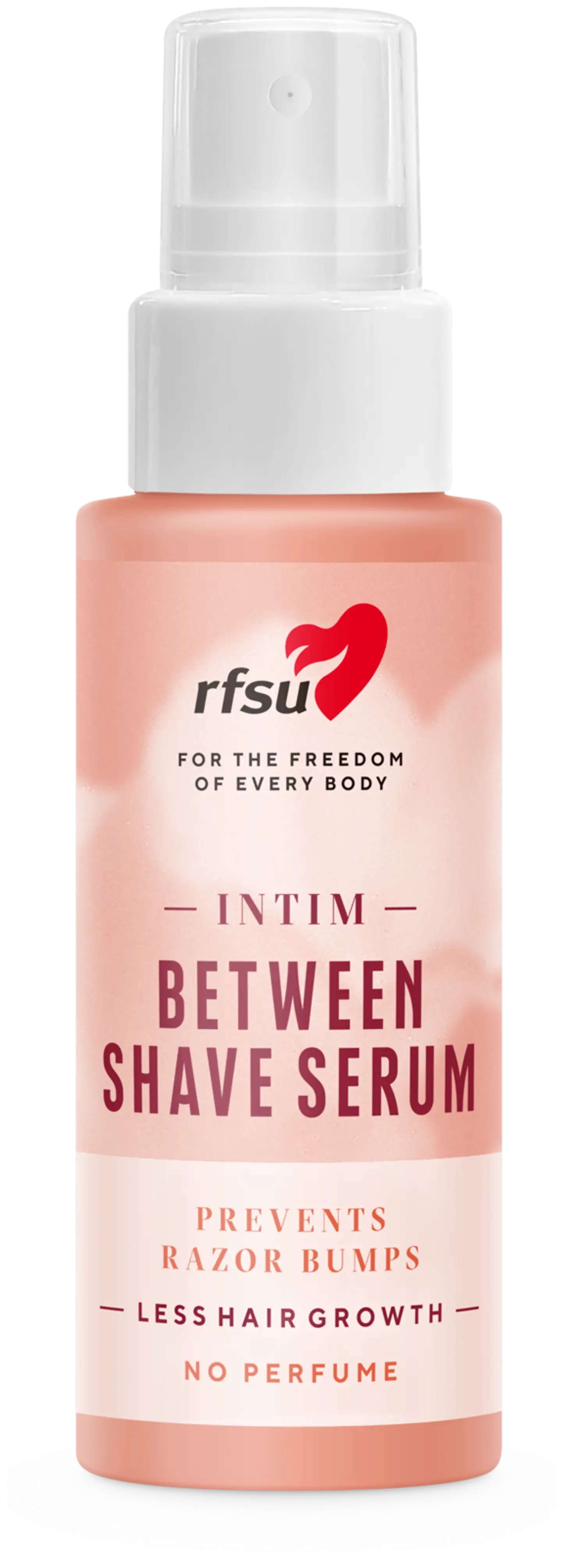 RFSU Between Shave Serum 50ml