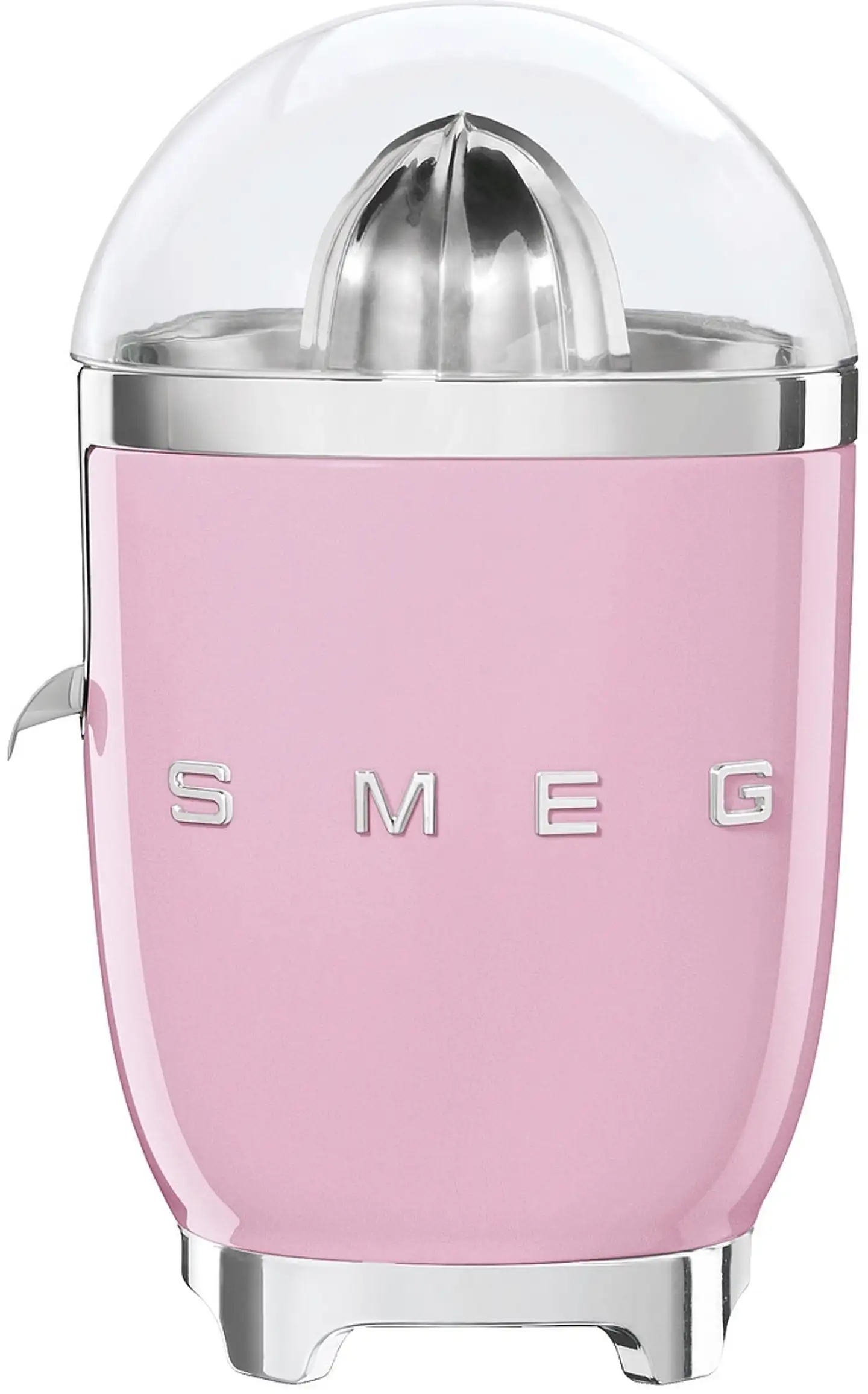 Smeg Sitruspuserrin CJF01PKEU pinkki