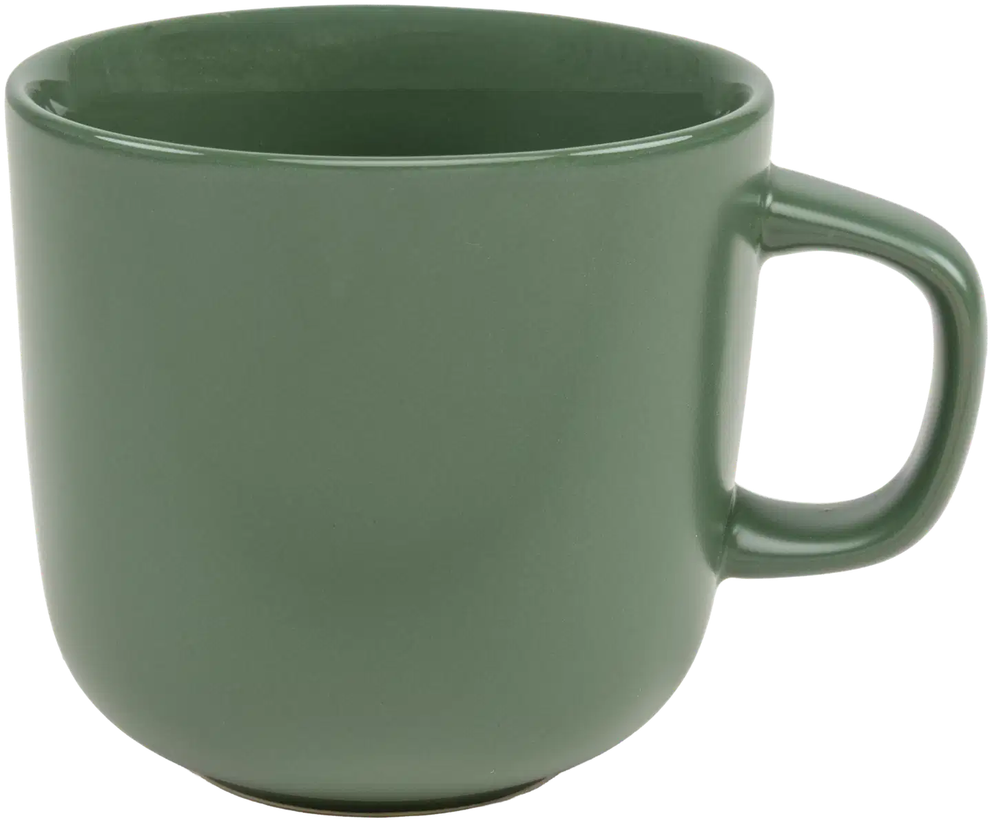House muki Stella 4 dl metsänvihreä