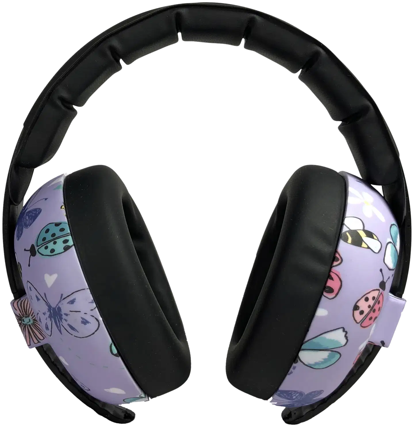 Banz suojakuuloke baby butterfly - 3