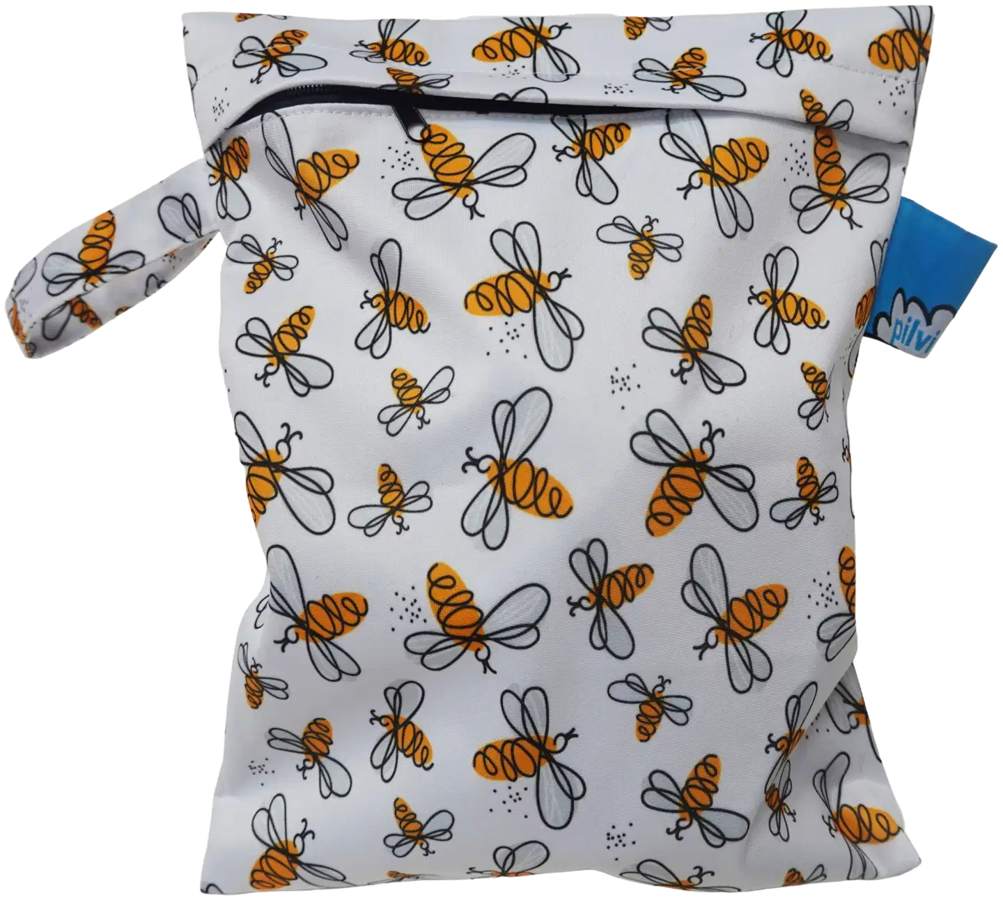 Pilvi kosteutta pitävä pussi ampiainen koko S