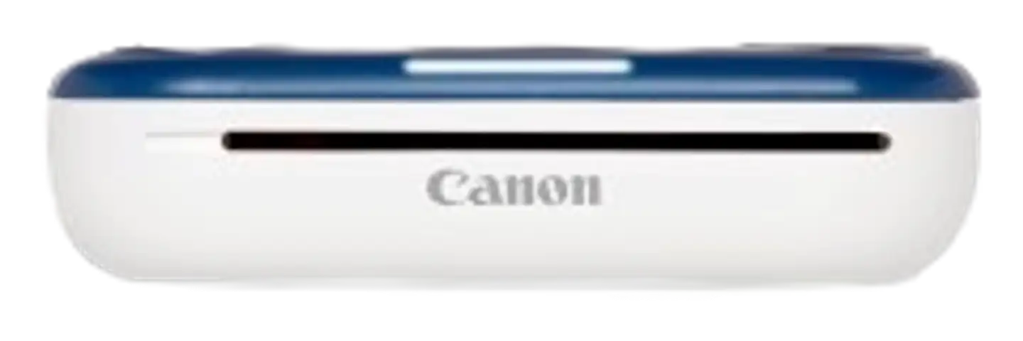 Canon valokuvatulostin Zoemini 2 mobiililaitteille + valokuvapaperi 30 kpl - 3