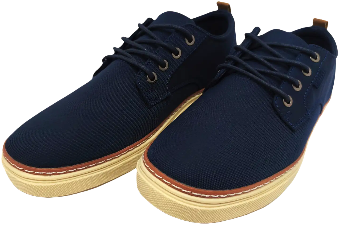 WKLY. miesten canvaskengät Sirona Navy K-S6121NAV - Navy - 1