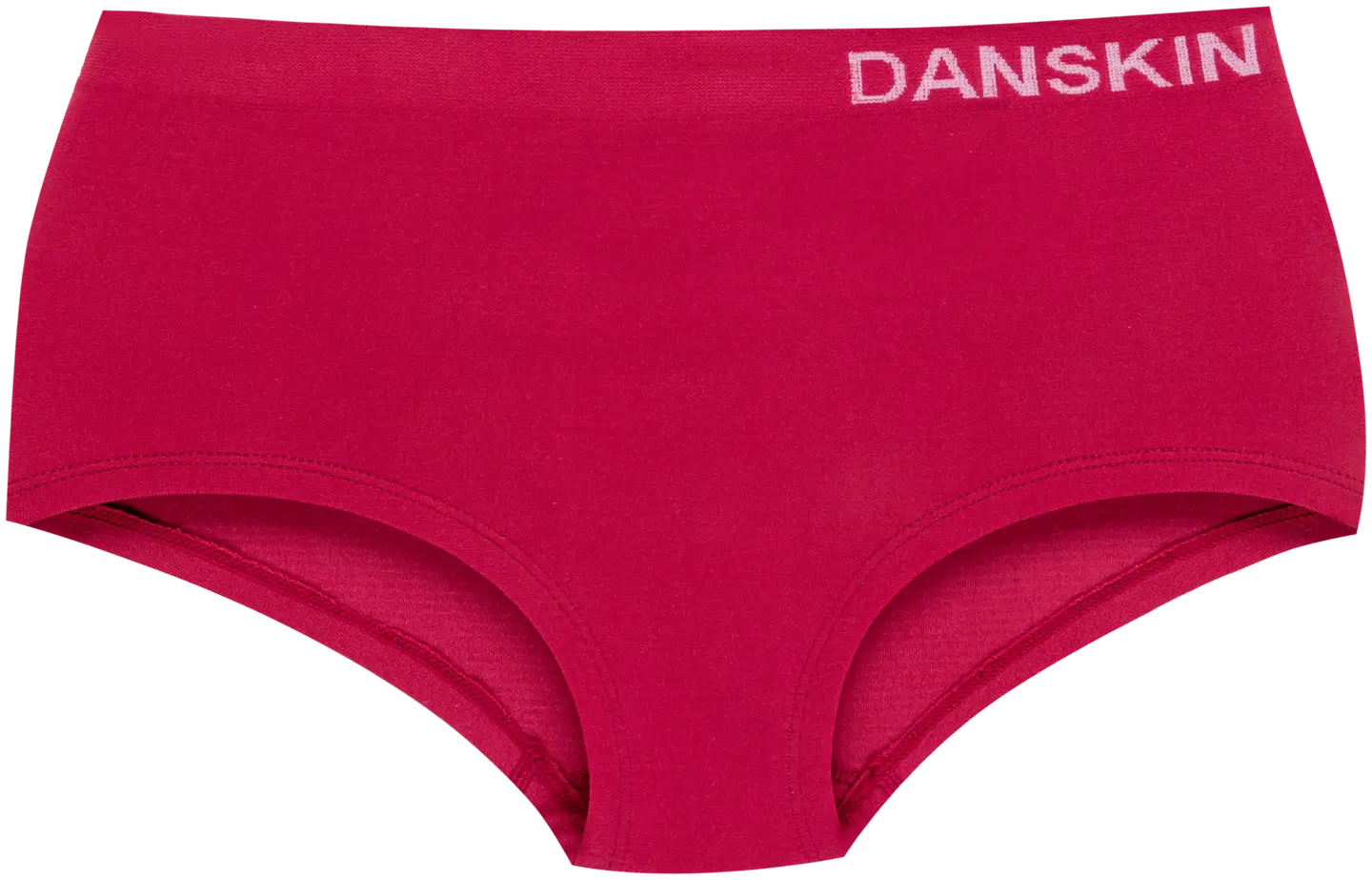 Danskin naisten alushousut 210D332438 - Beaujolois - 1