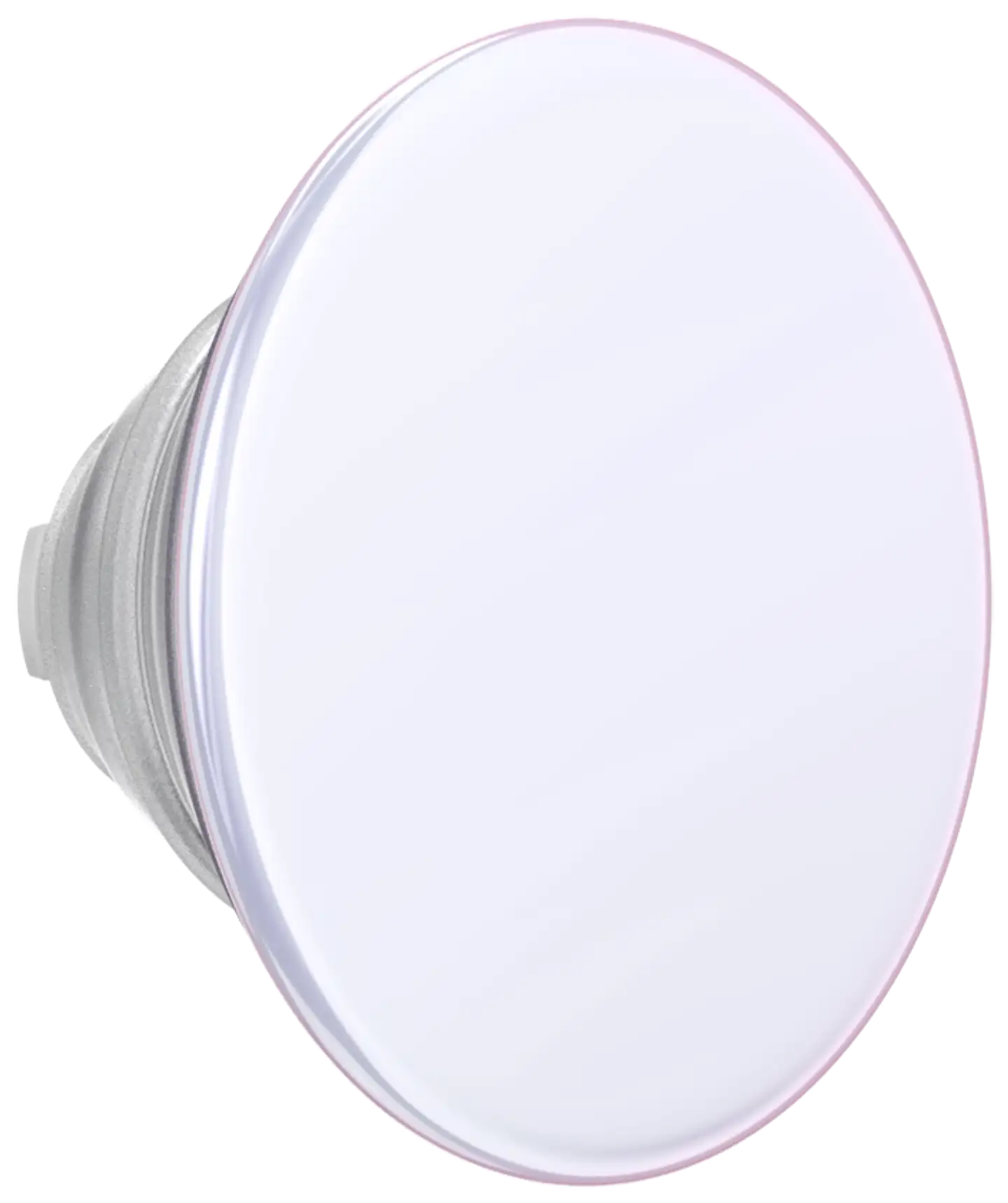 Popsockets puhelinpidike magsafe iridescent white - 4