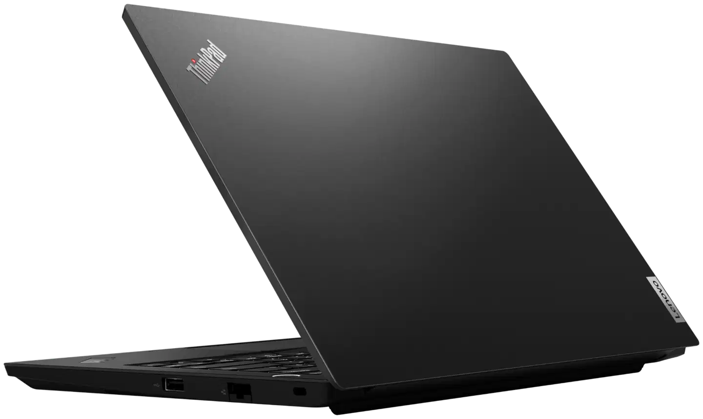 Nuvoo tehdashuollettu kannettava tietokone LENOVO ThinkPad E14 G2 Intel Core i5-1135G7 14" FHD 16GB 256GB W11P - 2