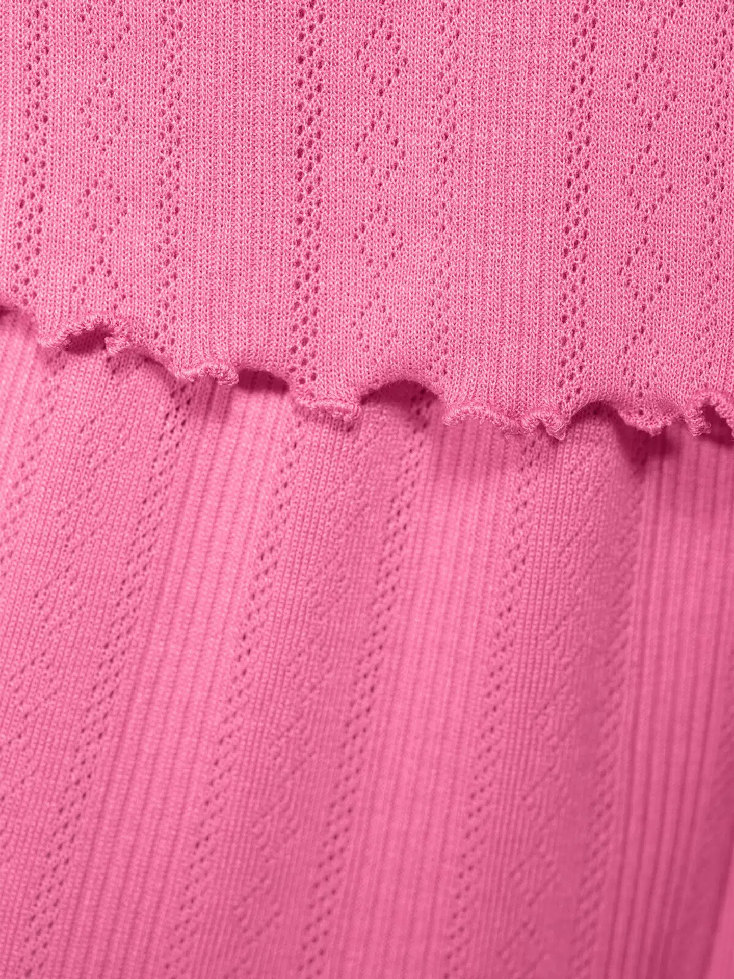 TEX naisten shortsipyjama I279932 - Fuchsia - 6