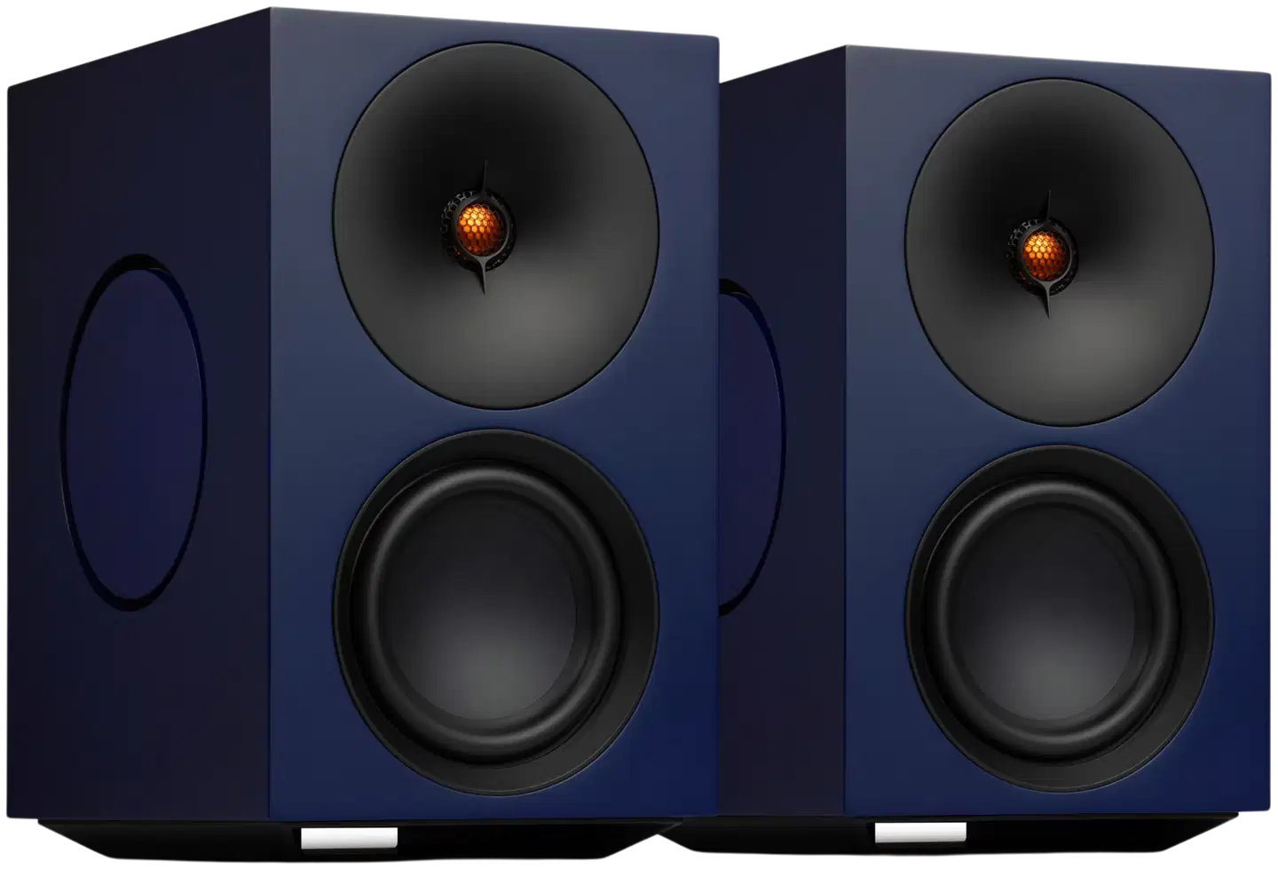 Cambridge Audio langaton aktiivikaiutinjärjestelmä L/R X sininen - 1