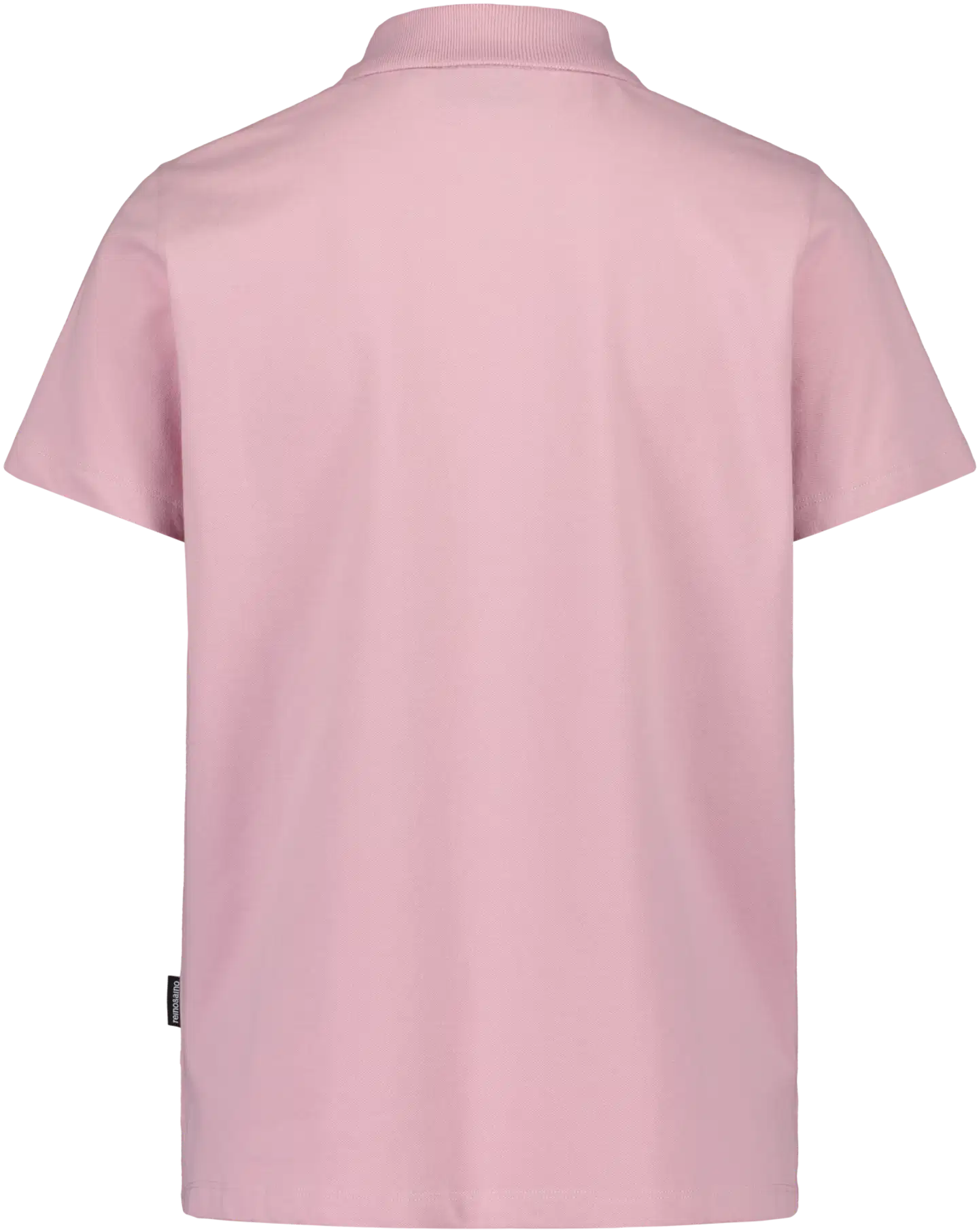 Reino&Aino naisten pikeepaita Aino - pink - 2