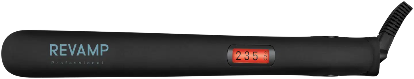 Revamp Progloss Digital suoristusrauta (ST-1000-EU) - 6