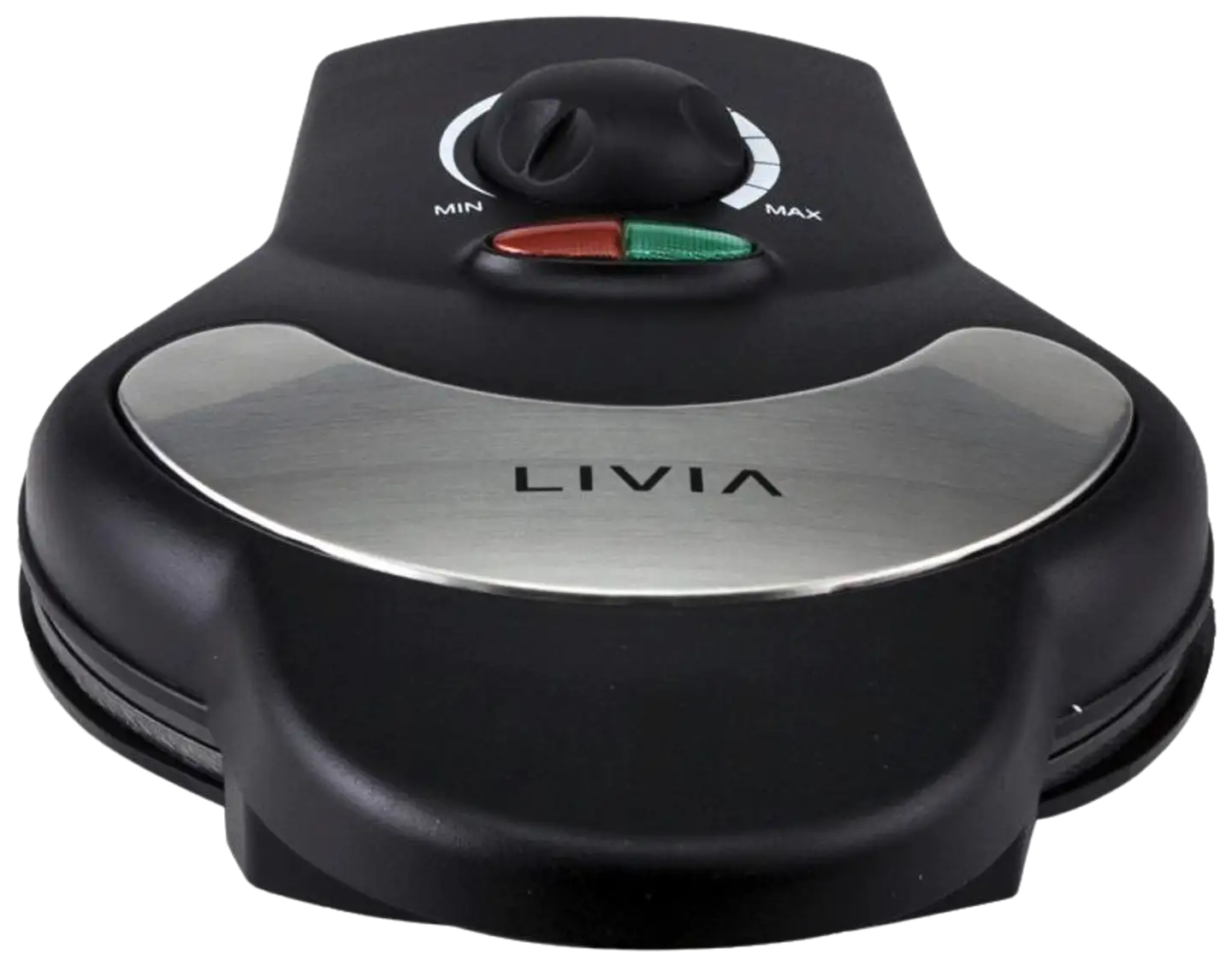 Livia Vohvelirauta 1200W WM518RST - 1