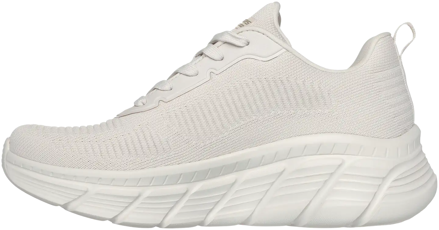 Skechers Bobs sport B flex HI - flying HI - Off white - 3