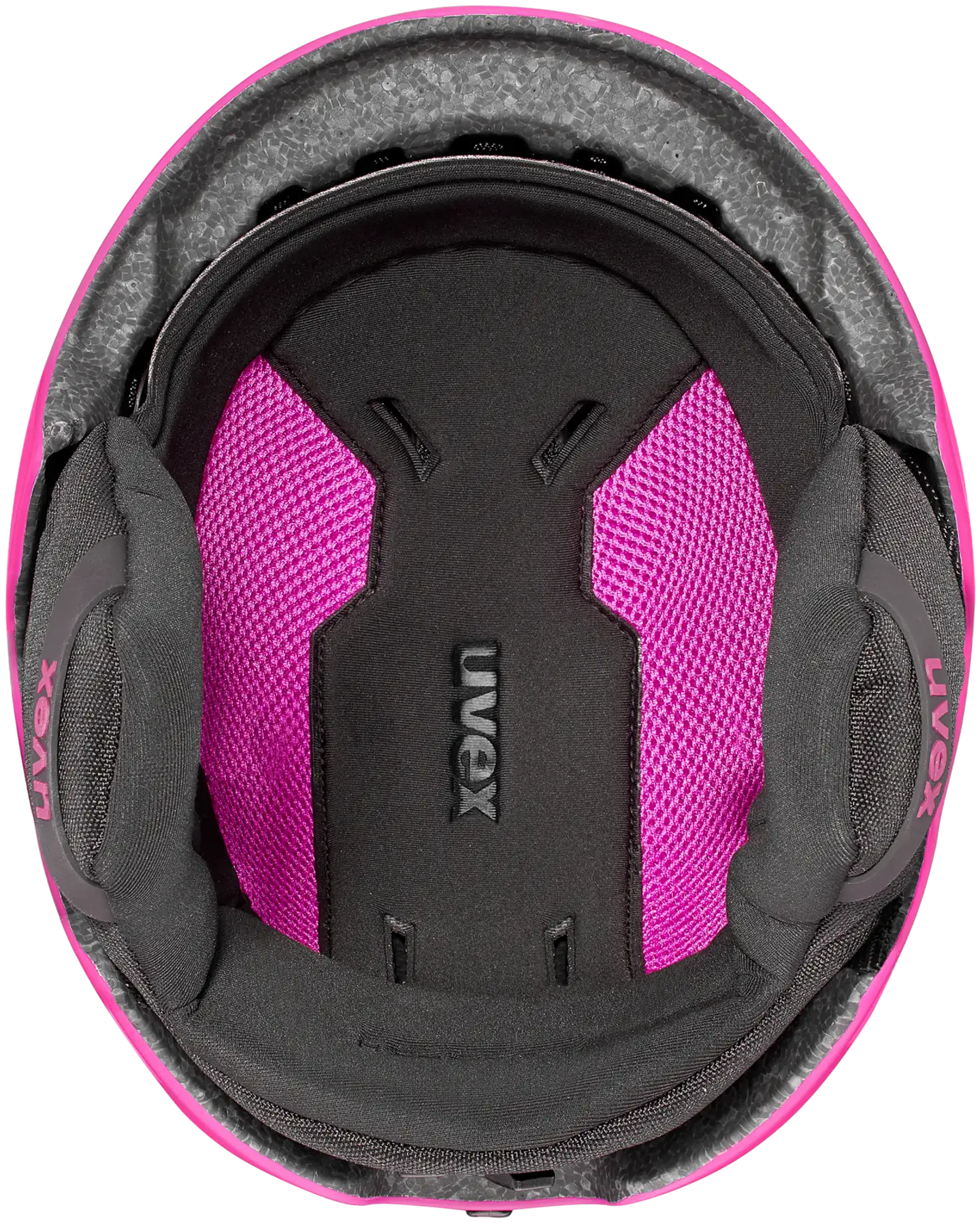 Uvex lasten laskettelukypärä Viti - 5