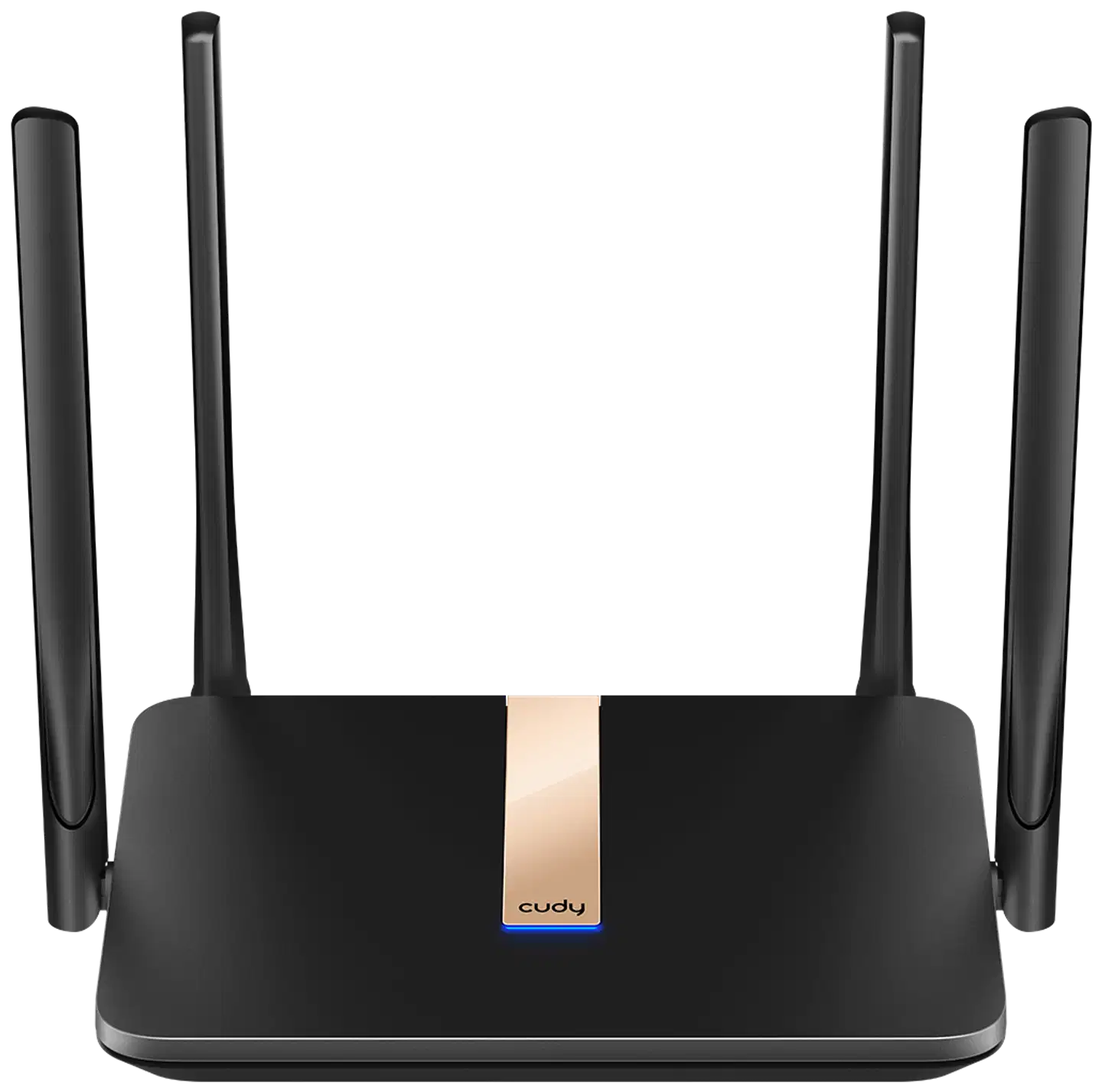 Cudy 4G/LTE-reititin LT500D - 1