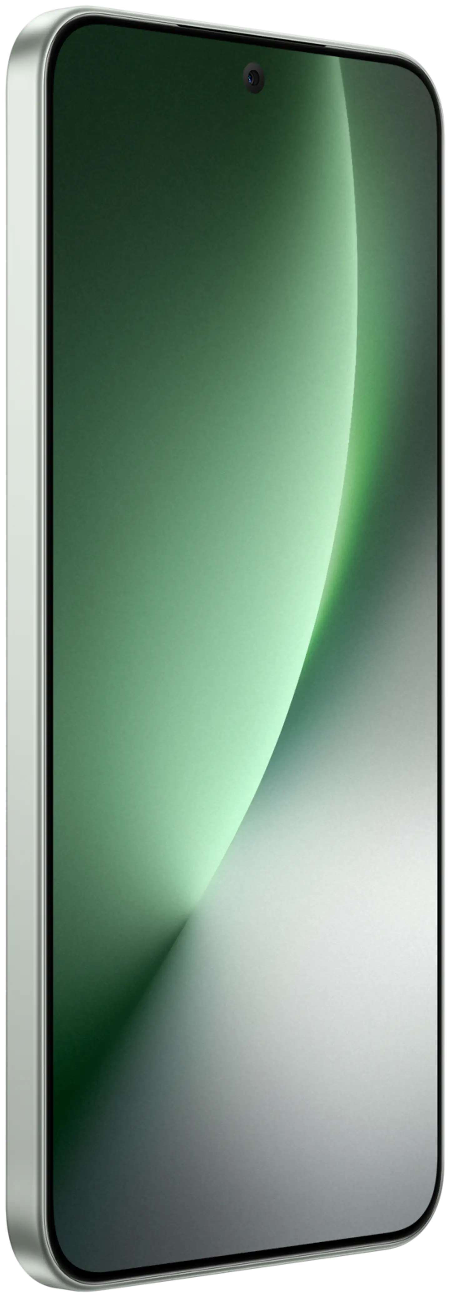 Honor Magic8 Lite 8Gb+256Gb, vihreä Älypuhelin - 4