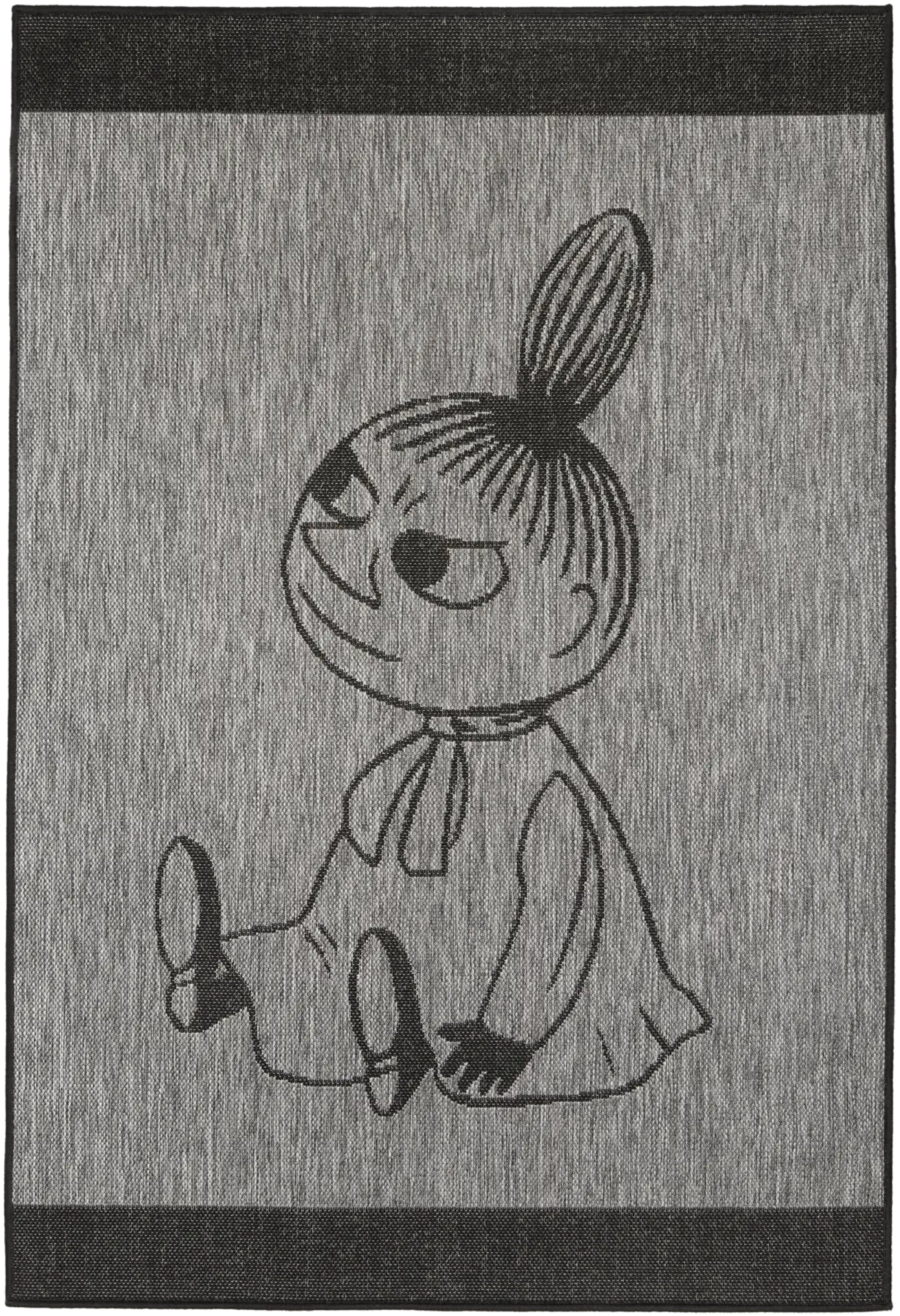 Hestia matto Pikku Myy flatweave 133x190 cm