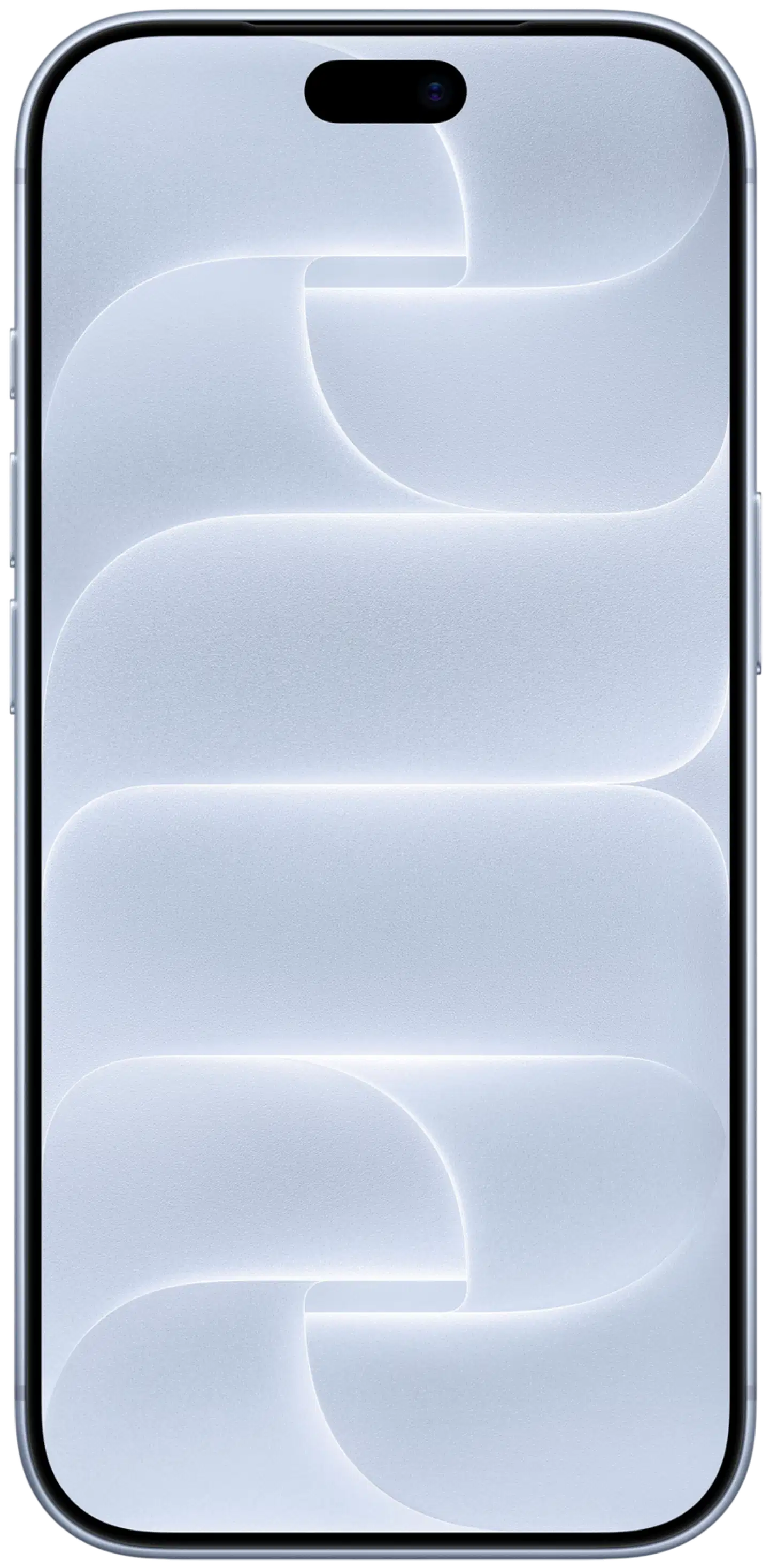 Apple iPhone 18 Pro Max 256GB jäätikkö - MJXR4QN/A - 1