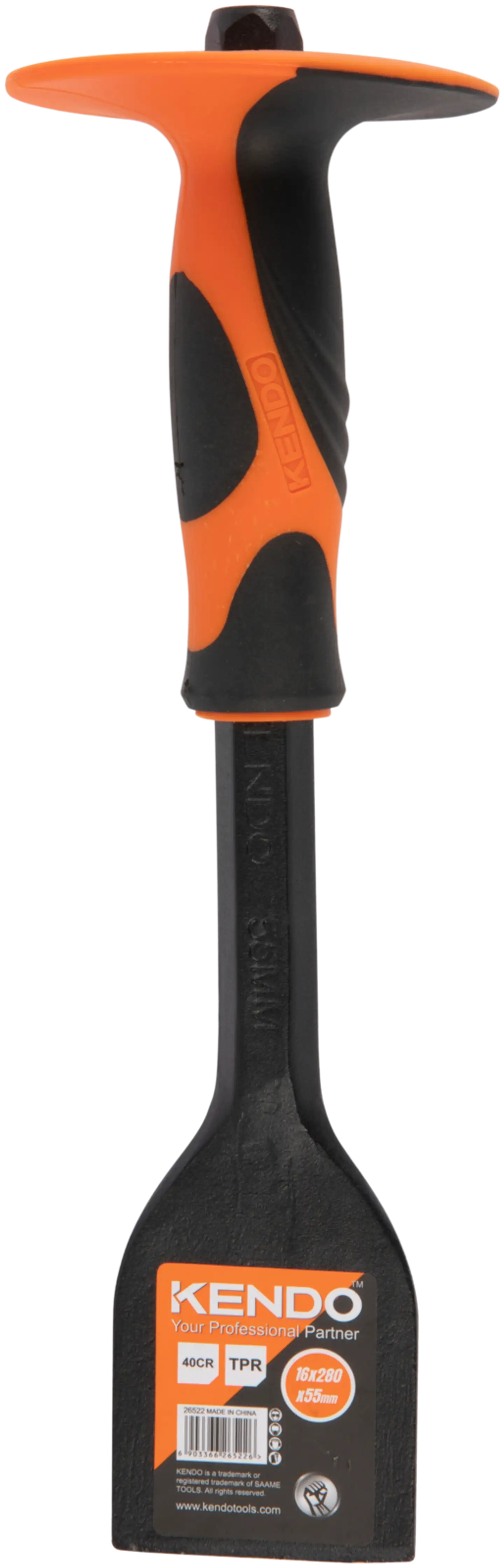 Kendo kivitaltta latta 16x280x55mm - 1