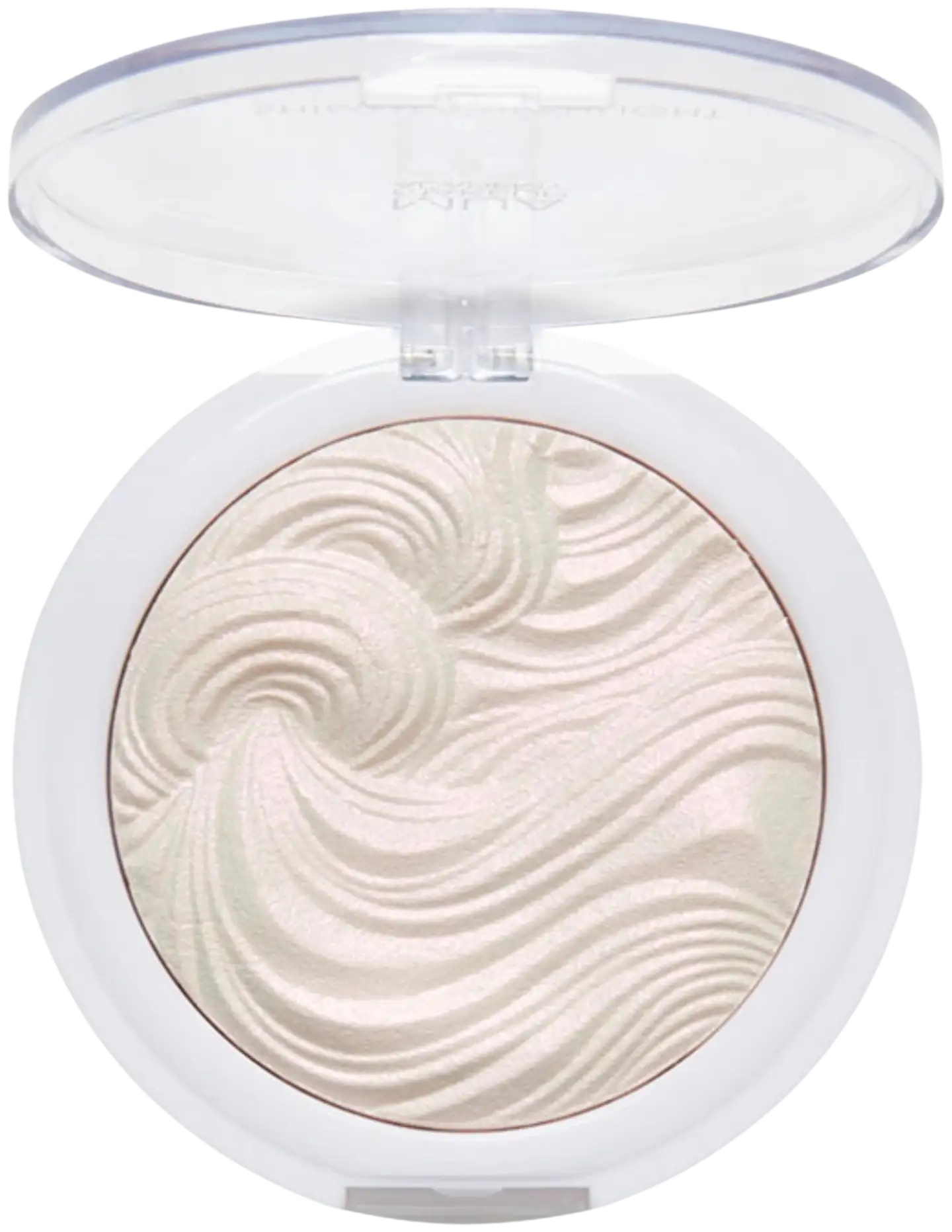 MUA Make Up Academy Shimmer Highlight Powder 8 g Peach Diamond korostuspuuteri - 1