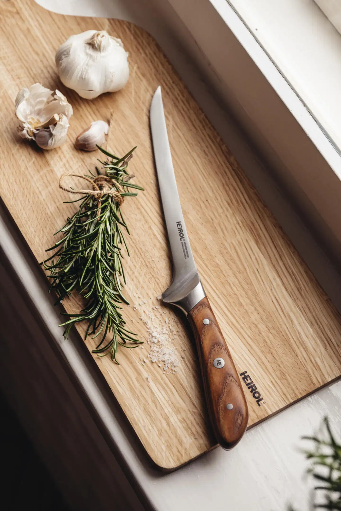 Heirol Fileointiveitsti 20 cm Albera - 3