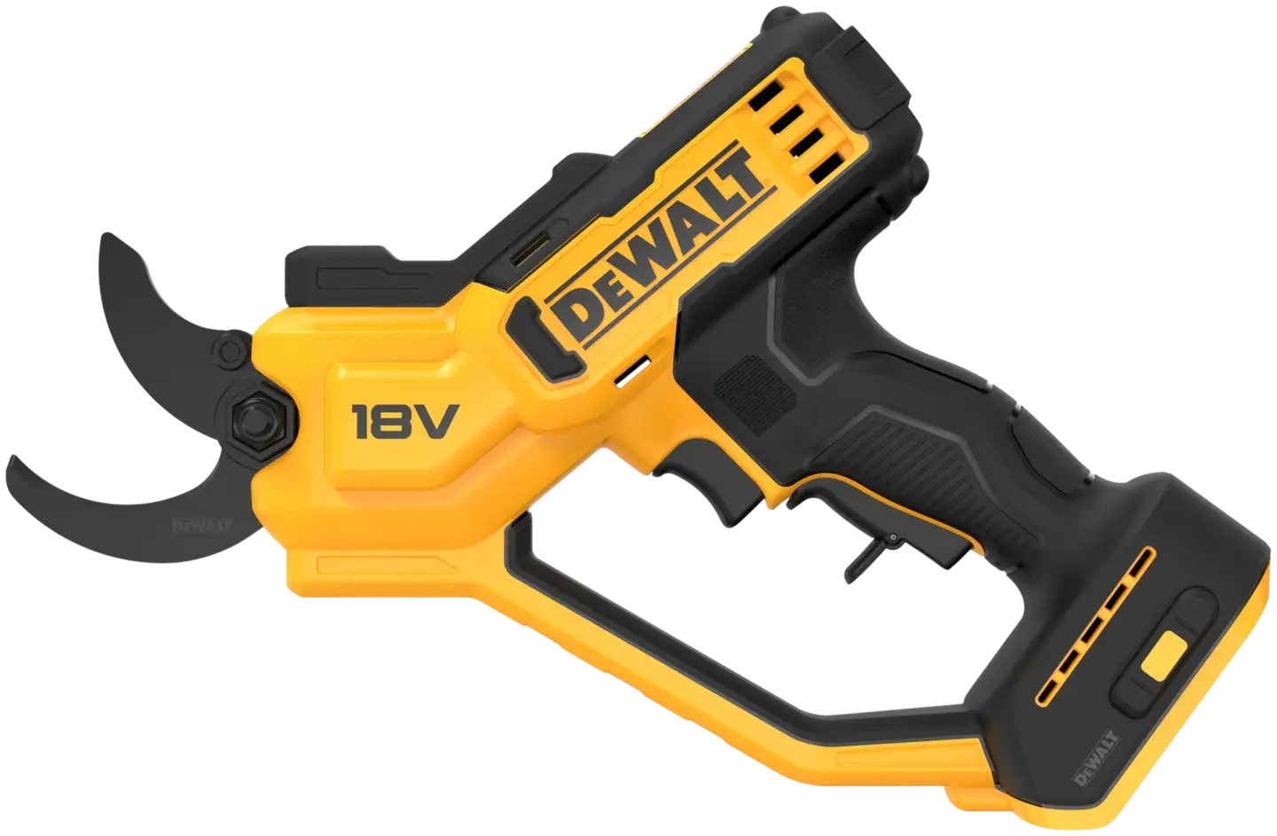 Dewalt akkuoksasakset, runko 18V XR - 2