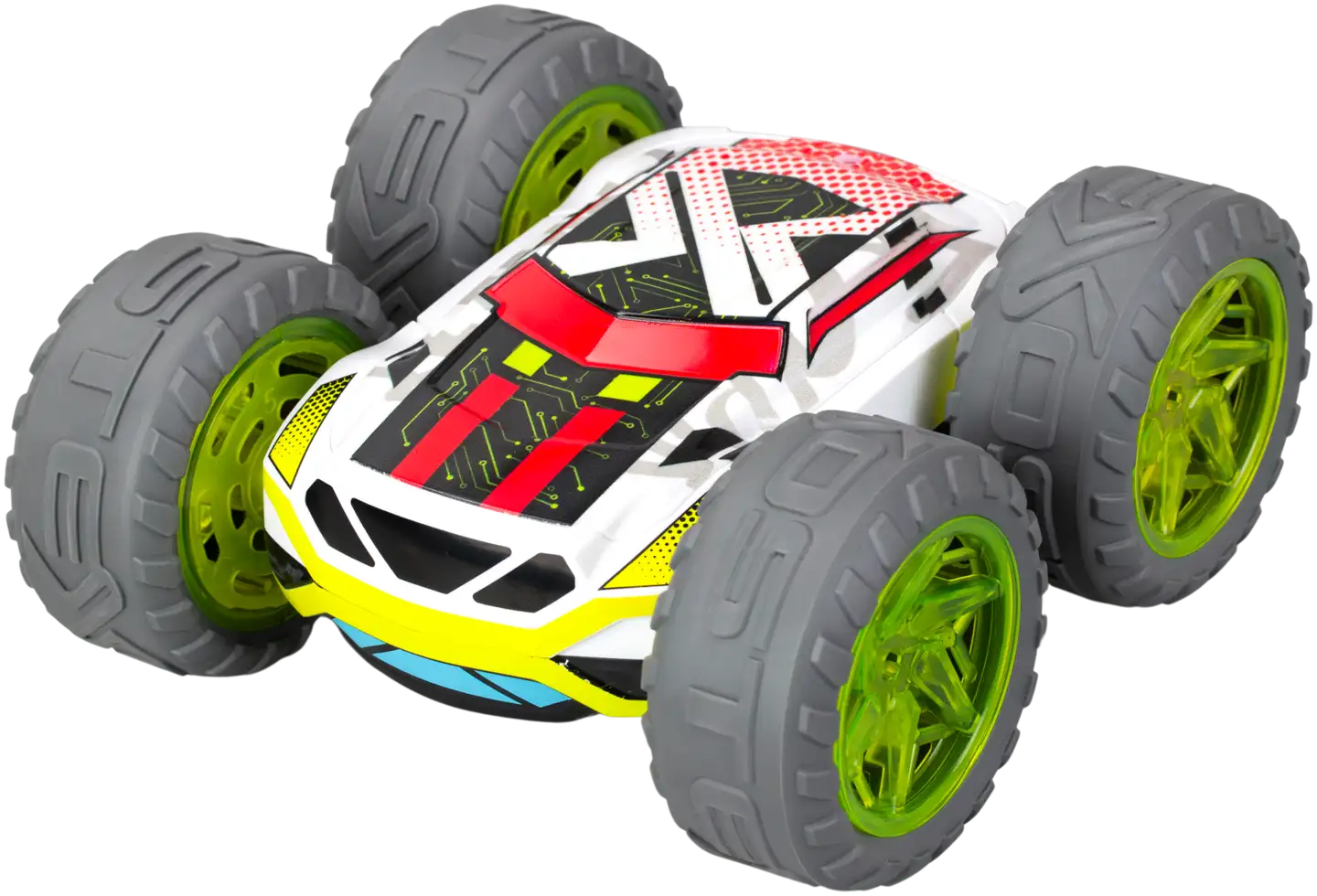 Exost RC-auto 360 Cross Flash - 3