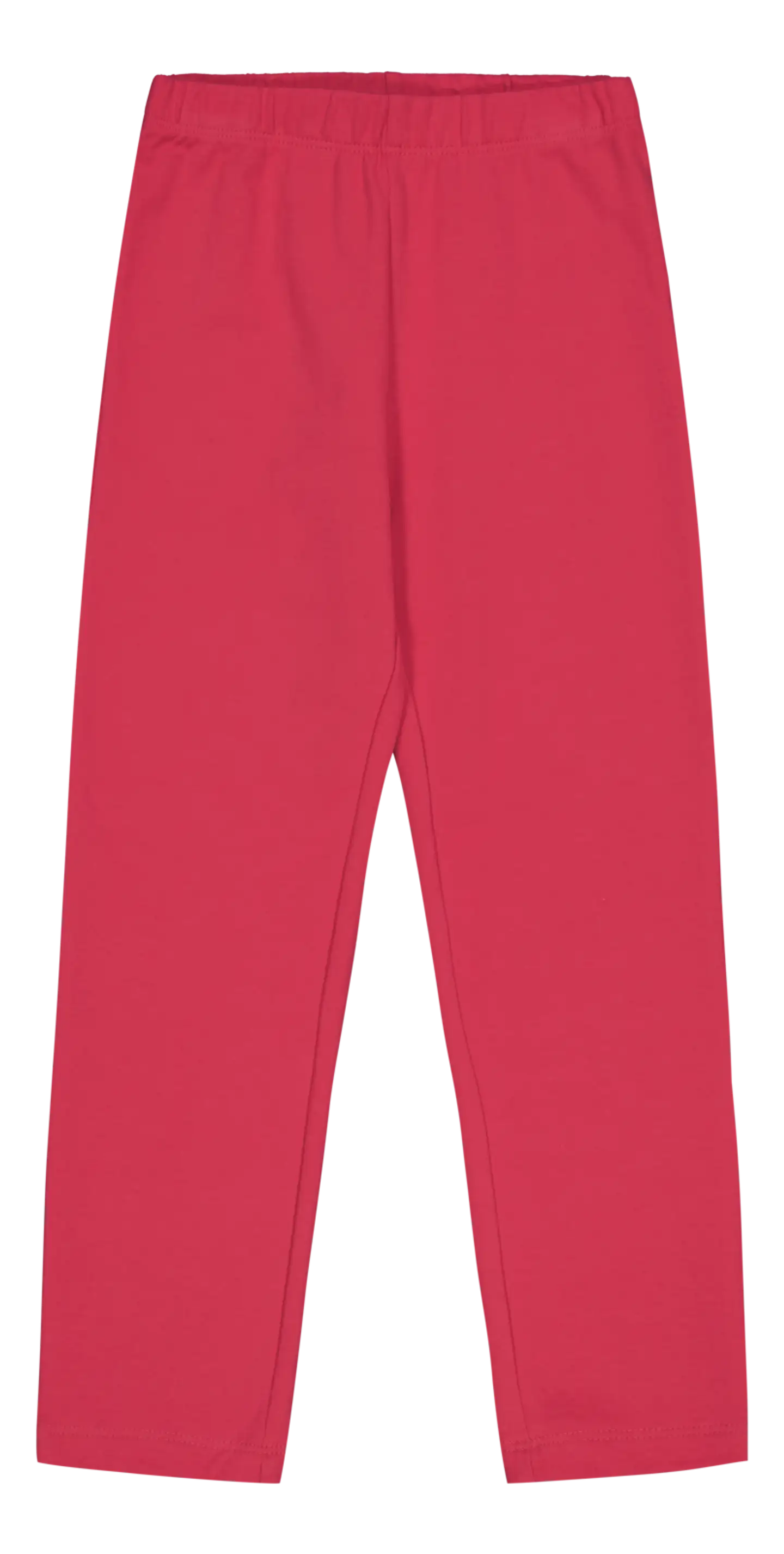 Ciraf lasten leggingsit 25TCNOS01 - pink