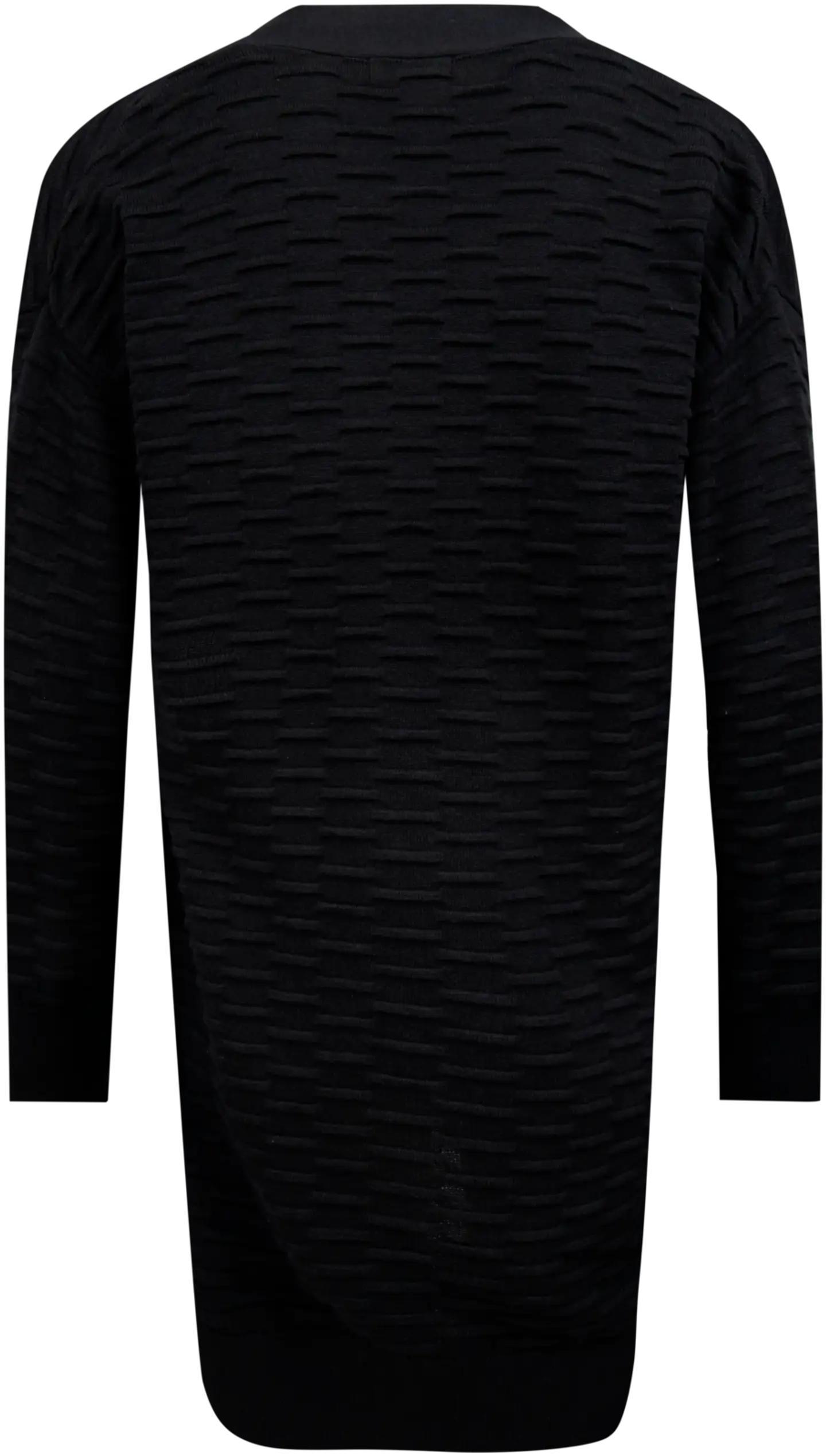 House naisten neuletakki 213H342511 - Jet Black - 2