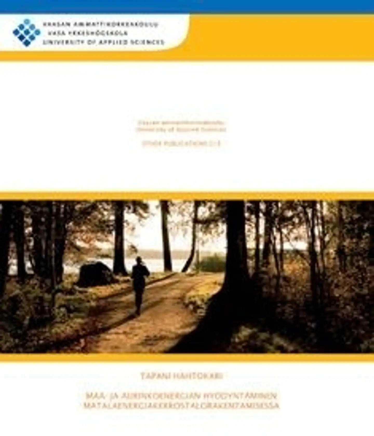 Hahtokari, Maa- ja aurinkoenergian hyödyntäminen matalaenergiakerrostalorakentamisessa