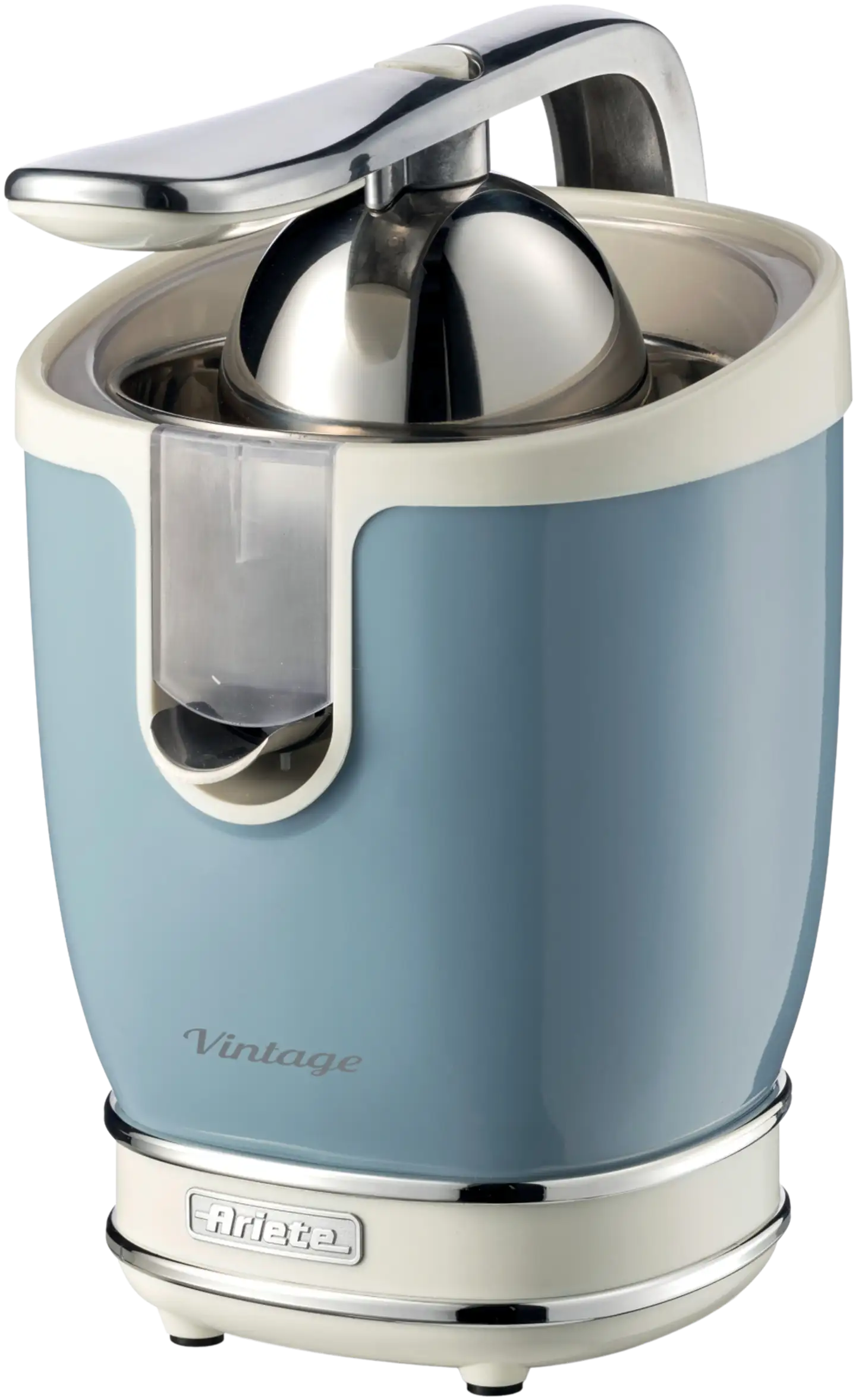 Ariete Vintage sitruspuserrin