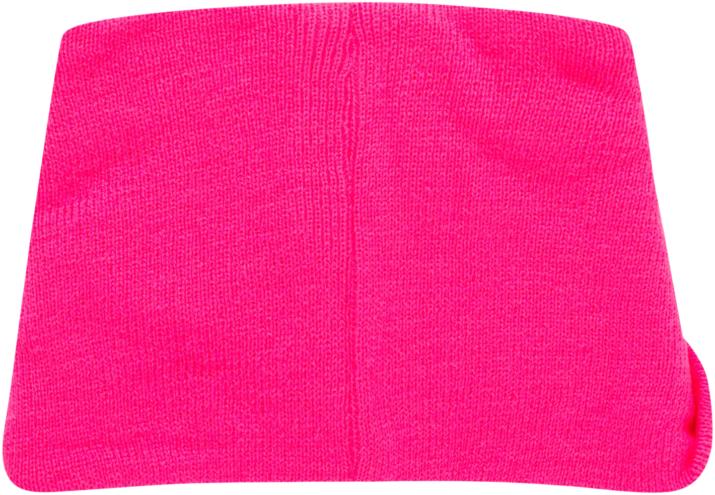 TEX BASIC lasten tuubihuivi I973196 - Fuchsia - 2