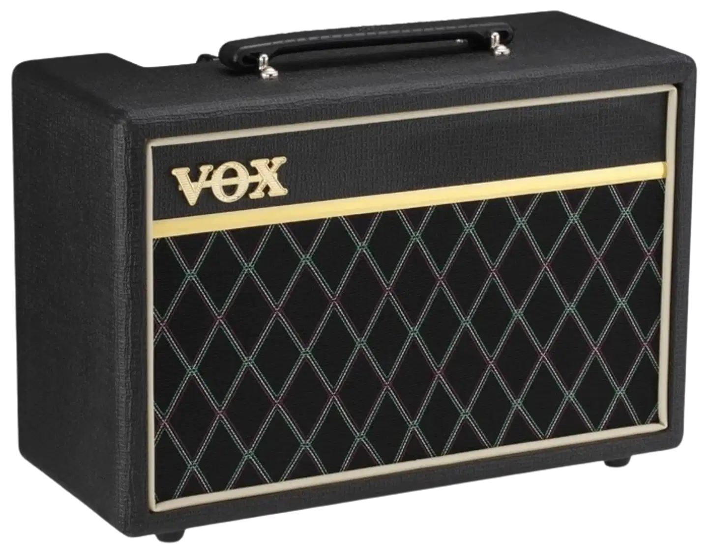 VOX combovahvistin Pathfinder 10B bassokitaralle - 1