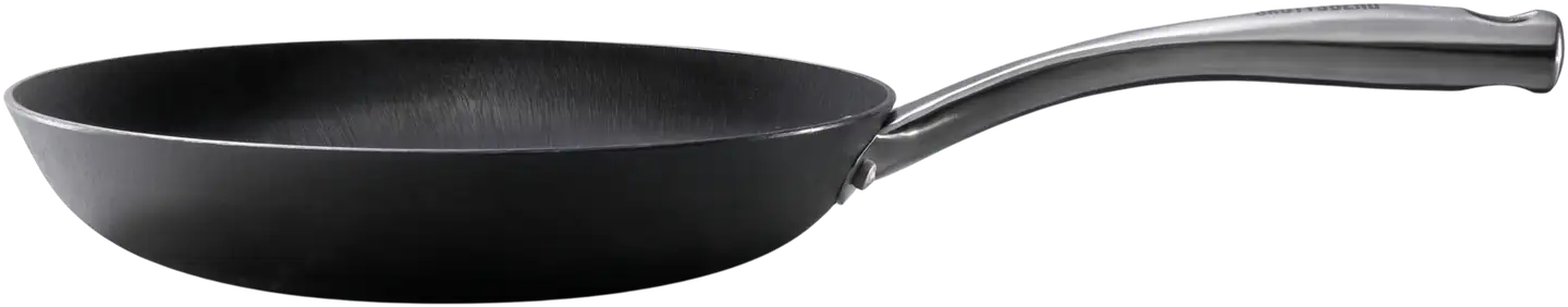 Skottsberg valurautapannu kevyt 24 cm - 2