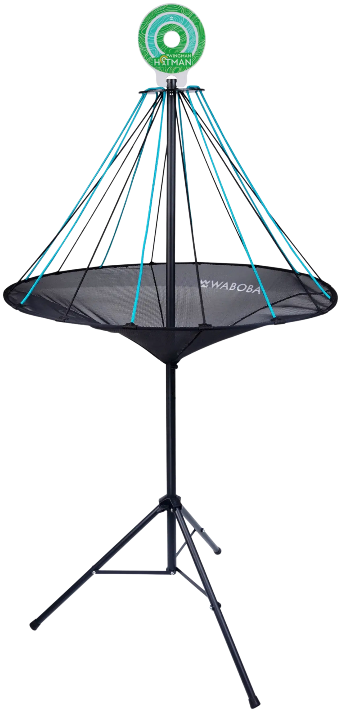 Waboba Hitman Frisbeegolfpeli - 1