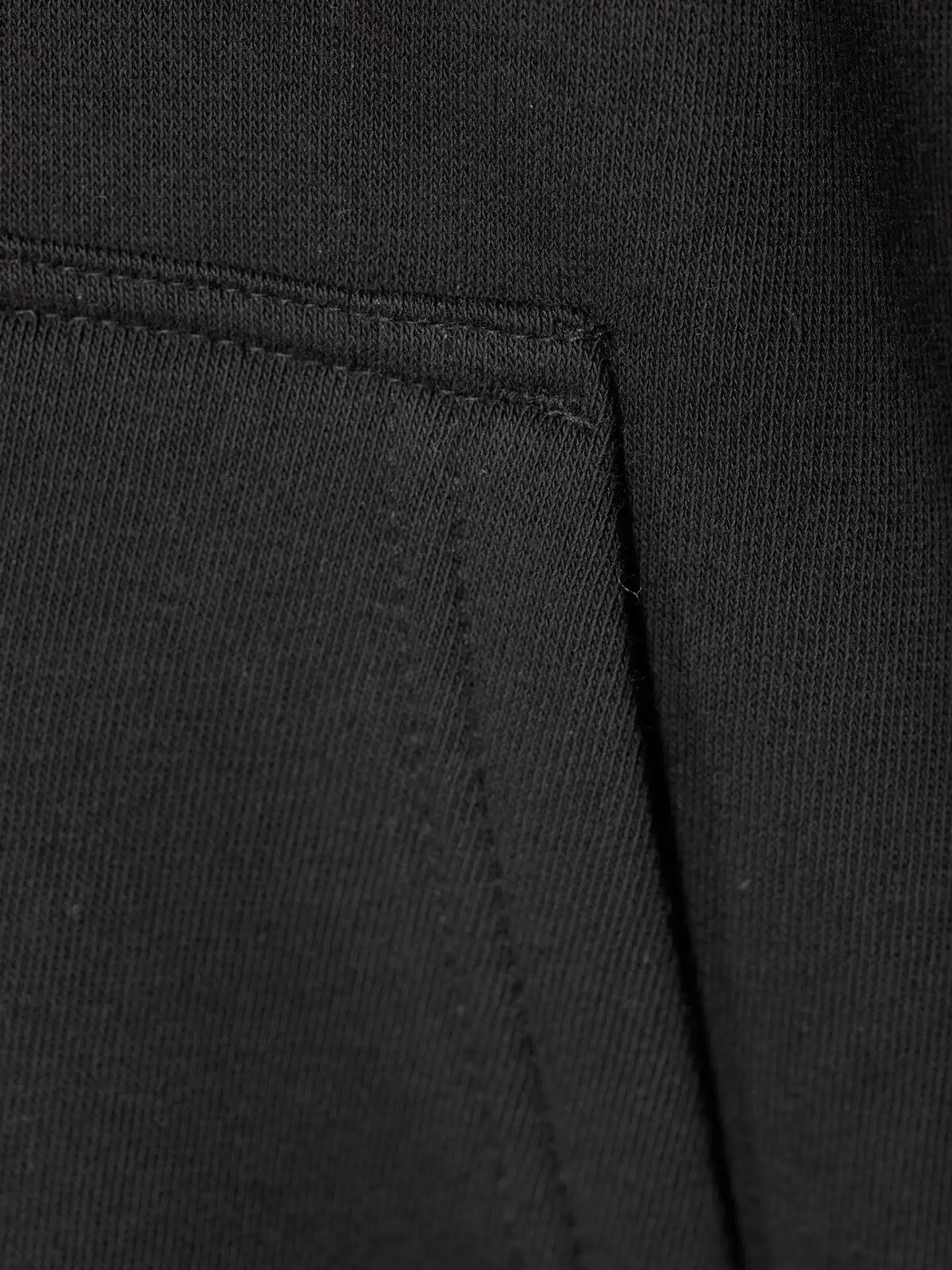 House naisten collegehuppari Caite - Black - 5