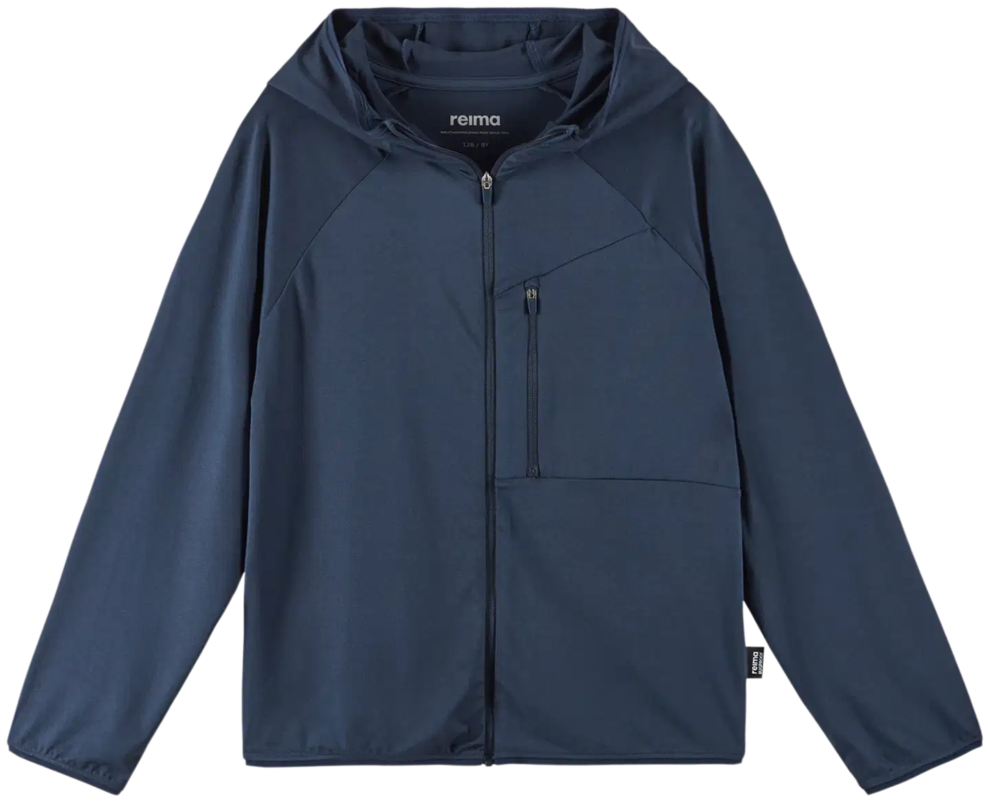 Reima hyönteissuojahuppari Hytyton - Navy - 1