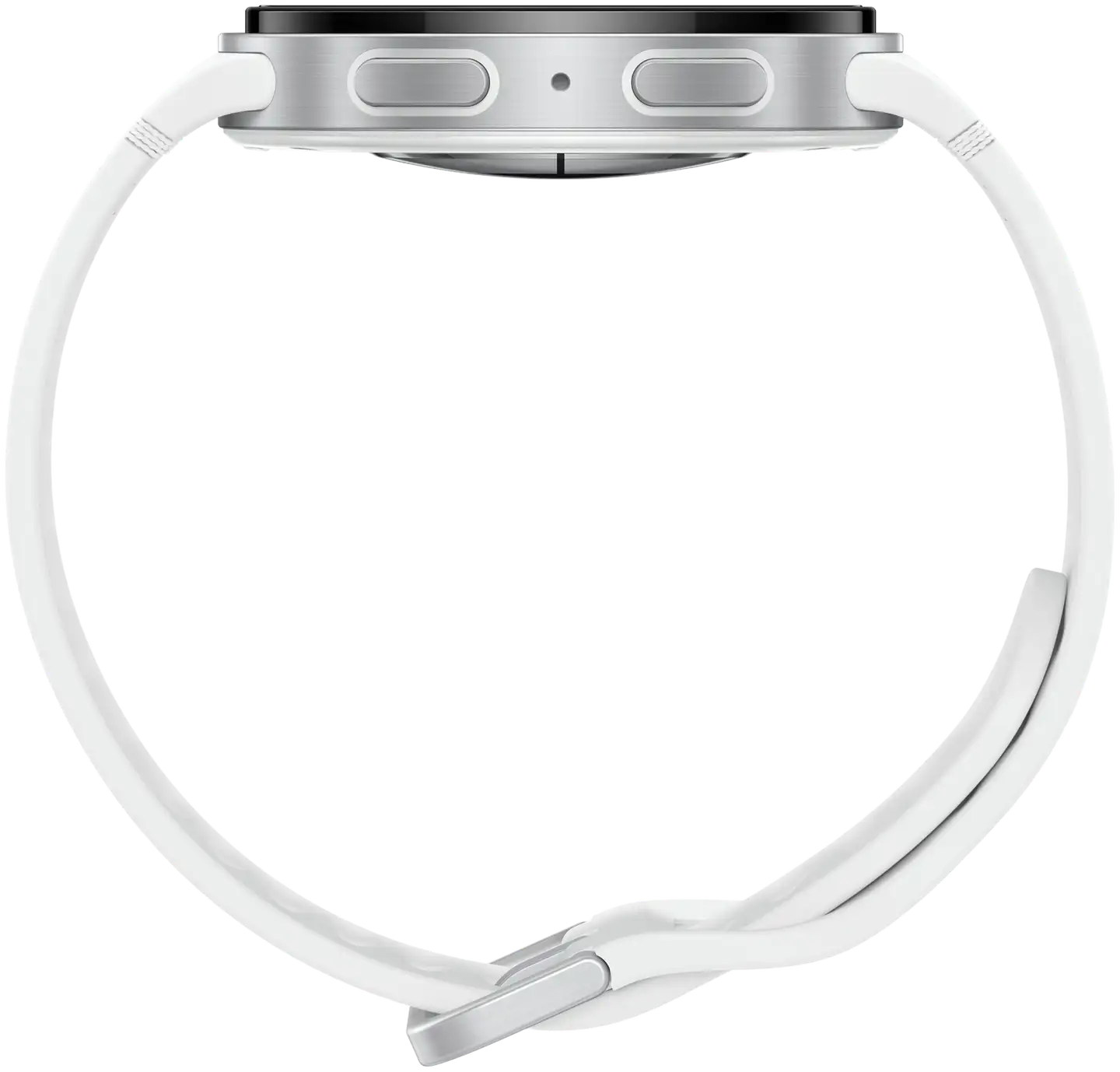Samsung älykello Watch8 44 mm hopea bluetooth - 5
