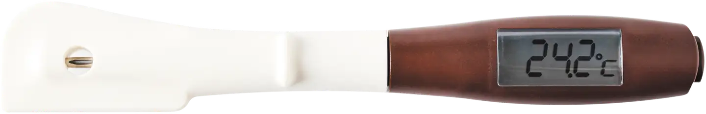 Mastrad suklaalämpömittari m°chocolate 2in1 - 1