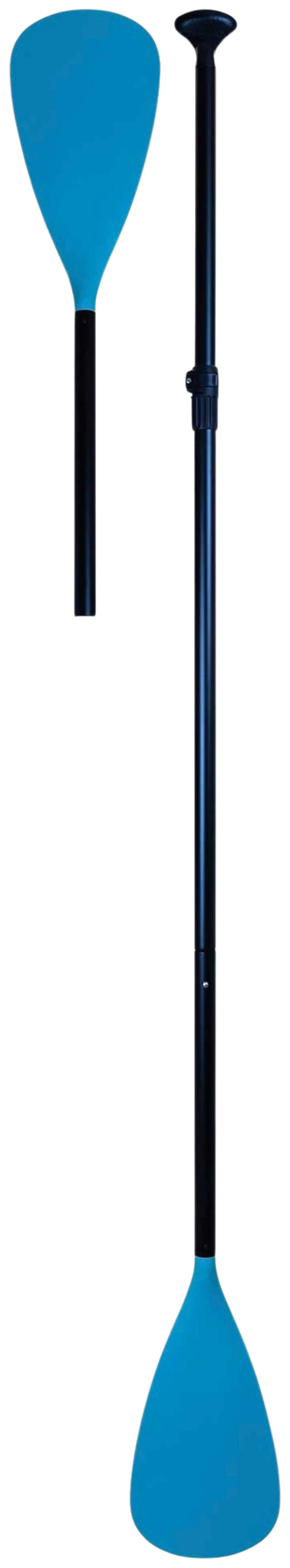 Deep Sea SUP-lautasetti Kayak Pro - 3